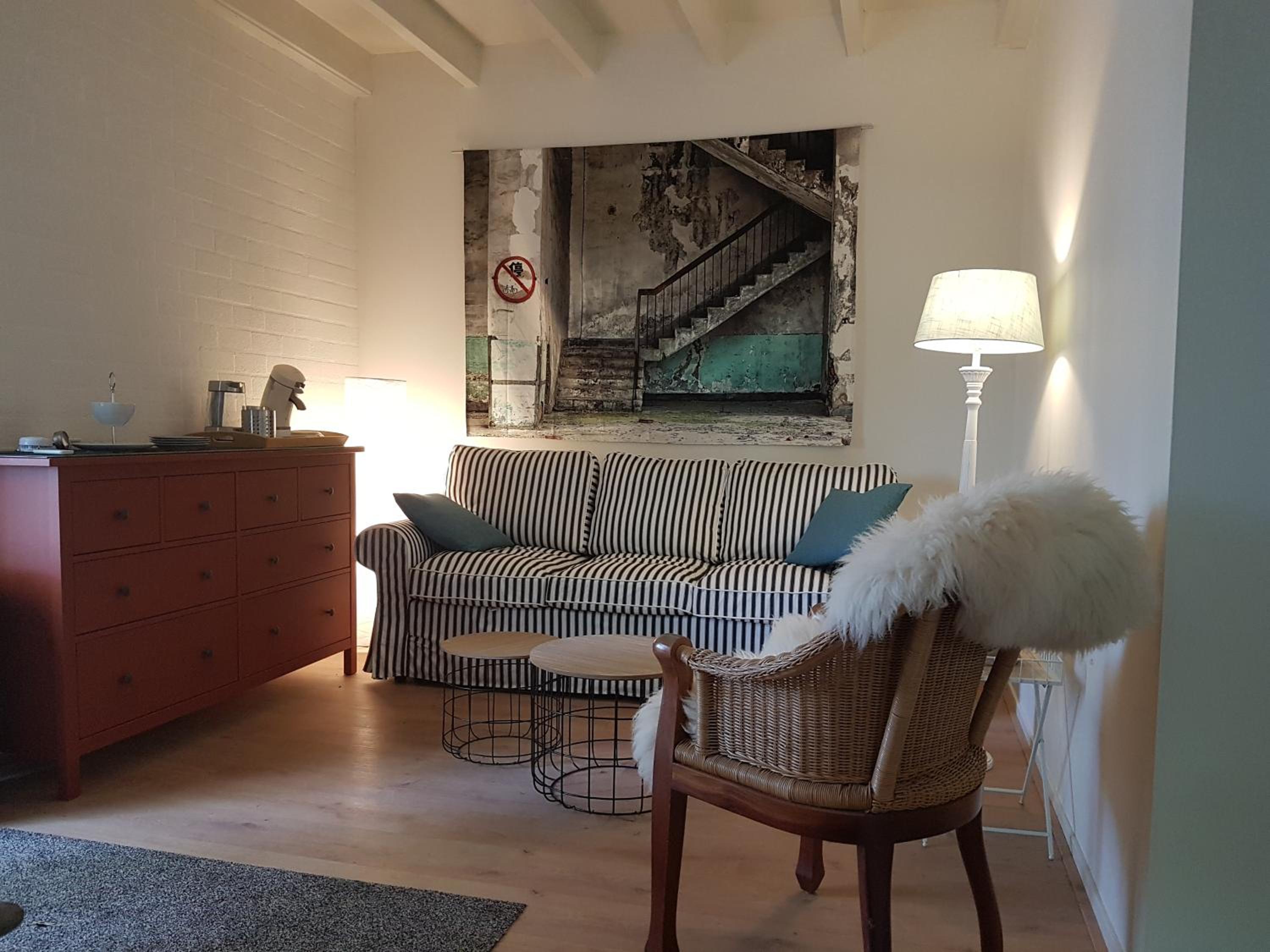 Double Room with Private Bathroom photo 1