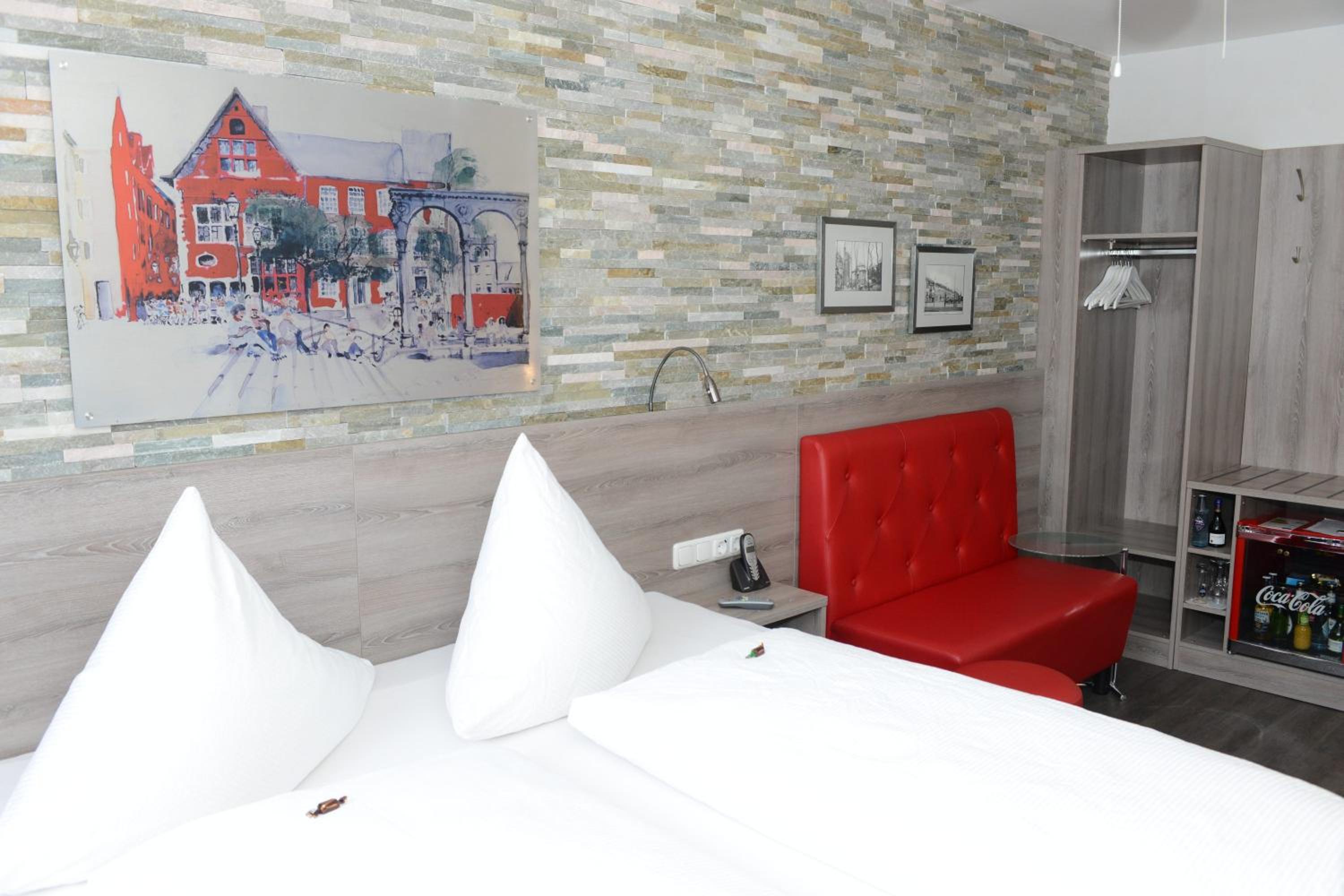 Double Room photo 3