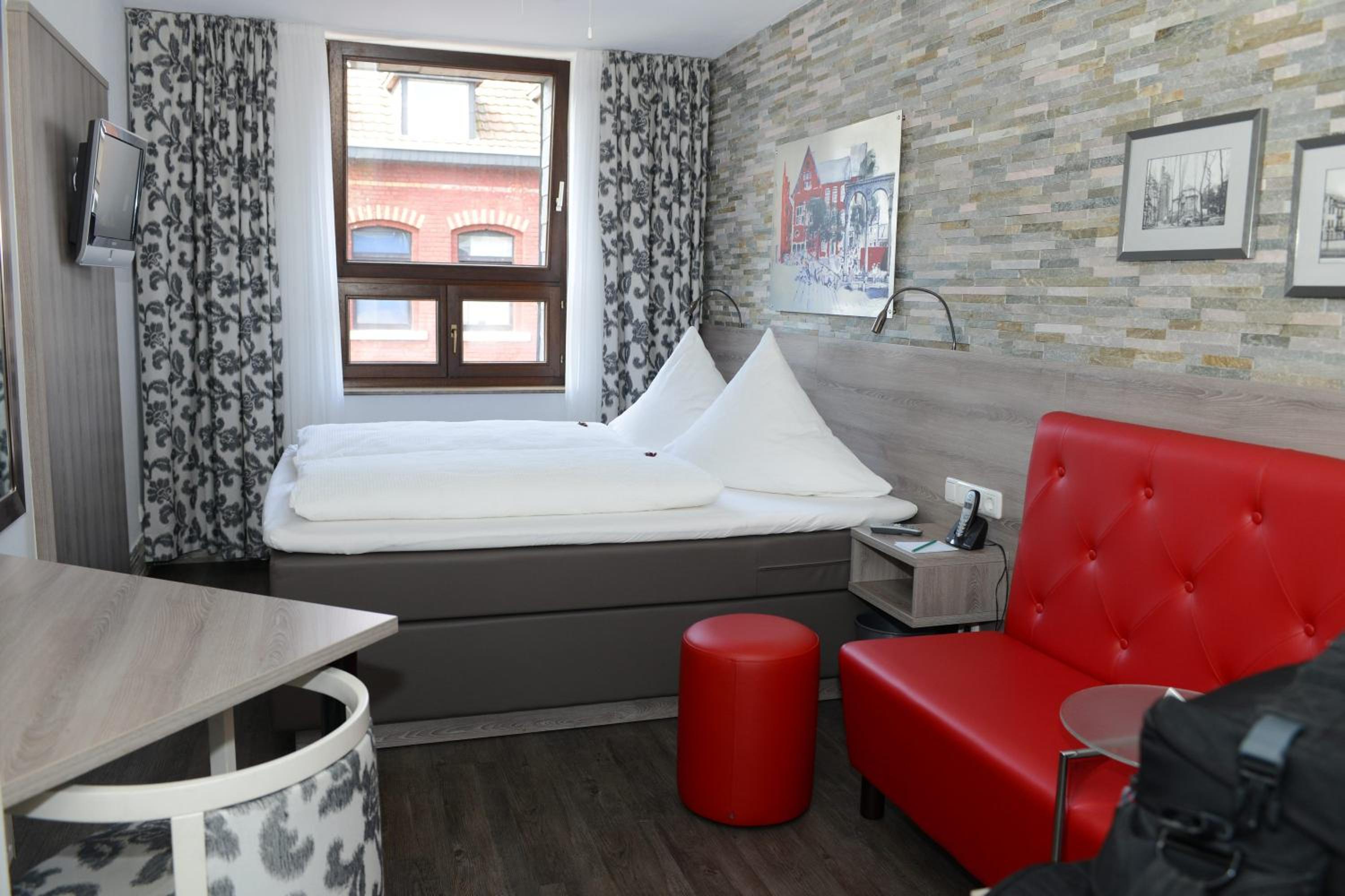 Double Room photo 2