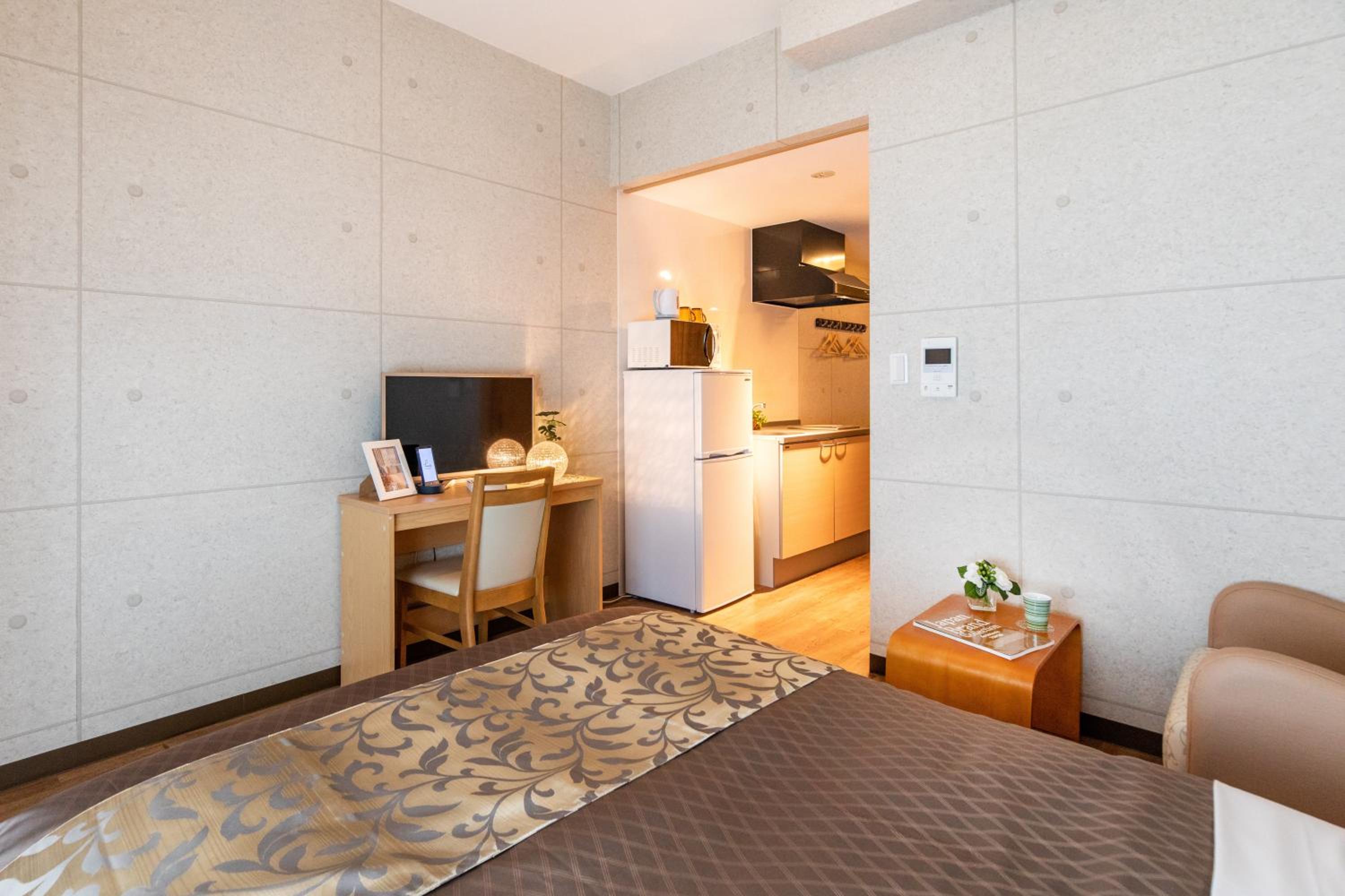 Double Room photo 3
