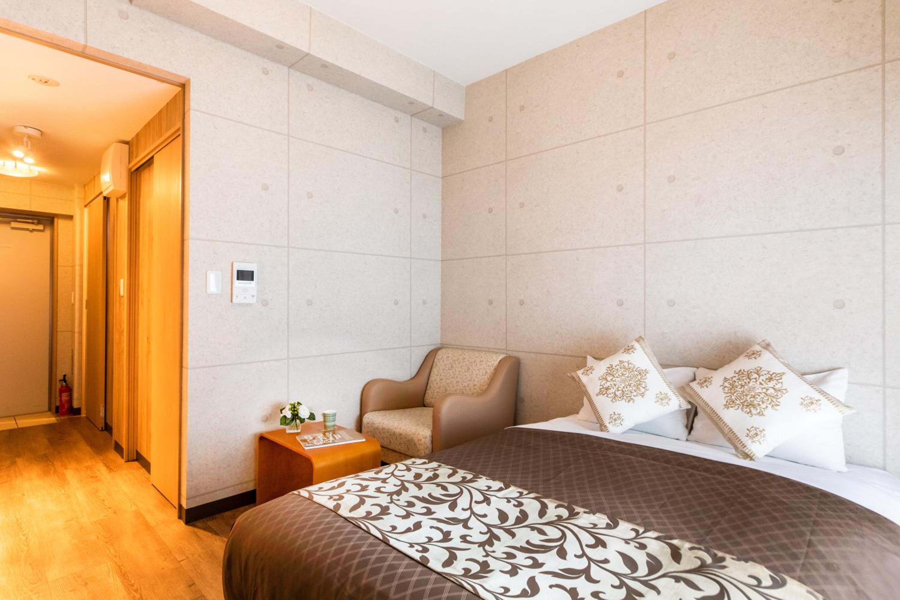 Double Room photo 2