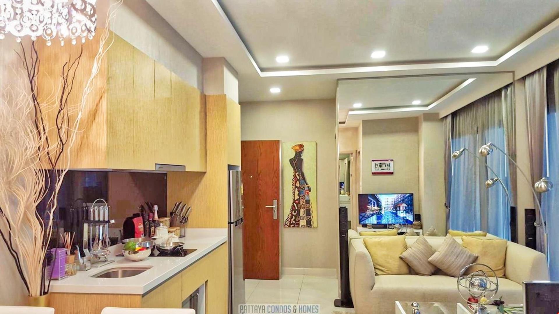 2 Bedroom Exclusive Suite - Pool View photo 1