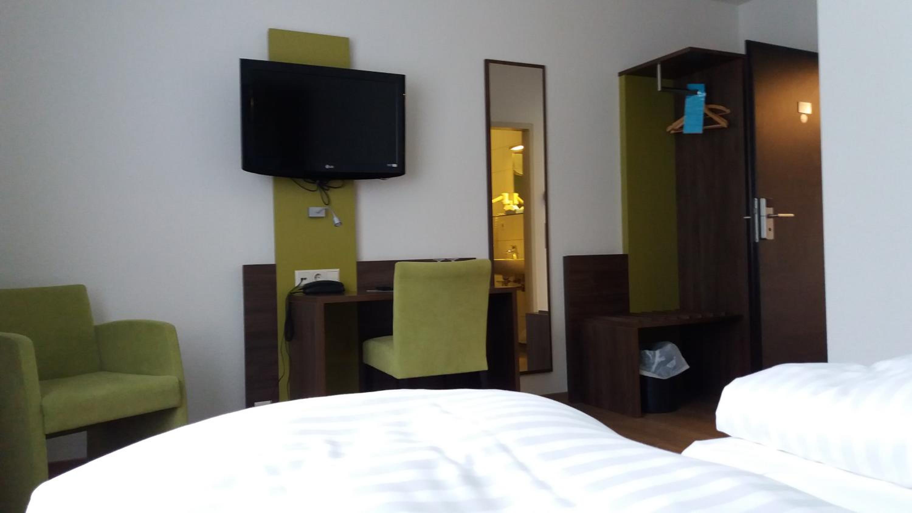 Comfort Double or Twin Room photo 2