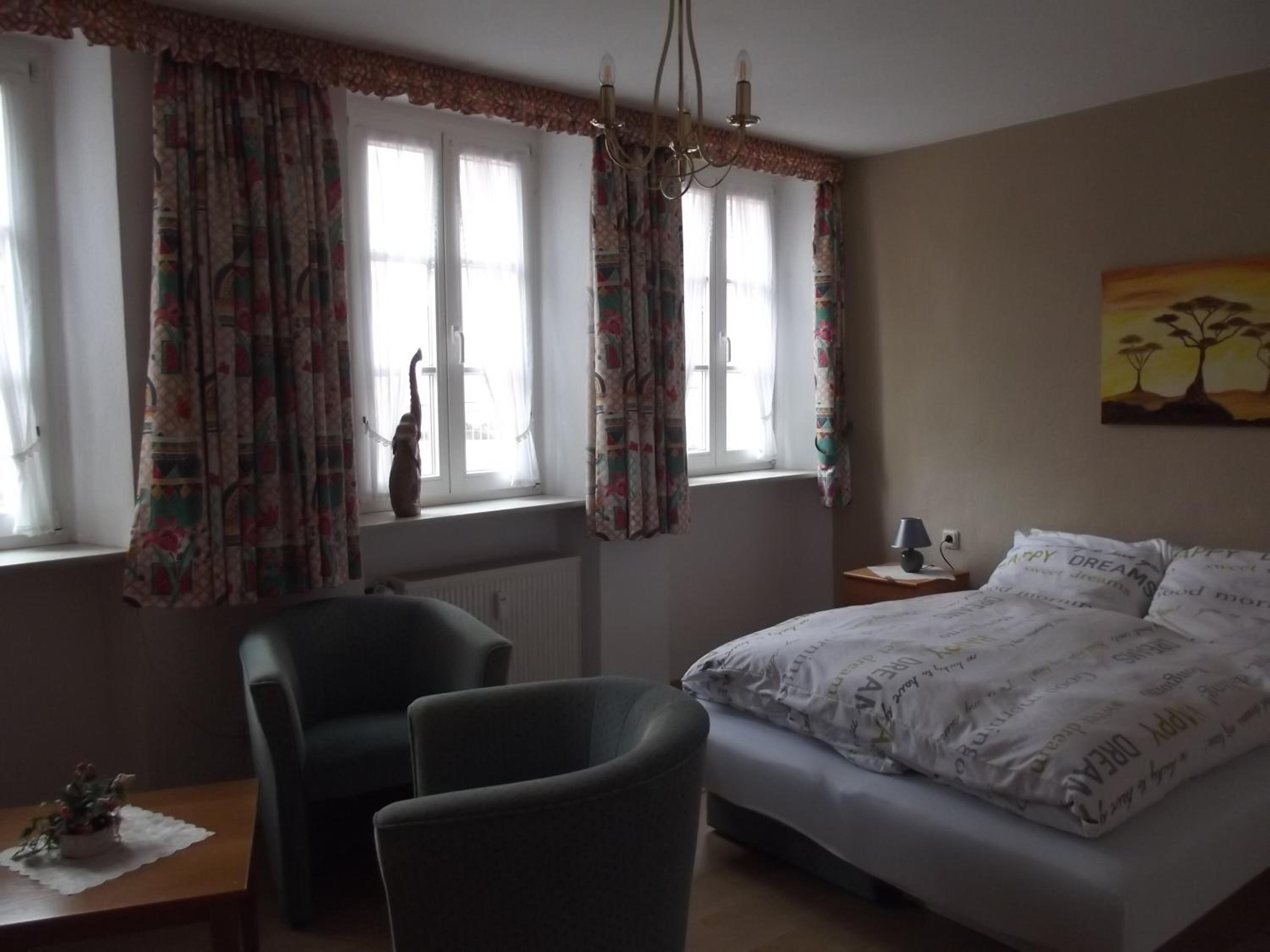 Double Room - Photo 1