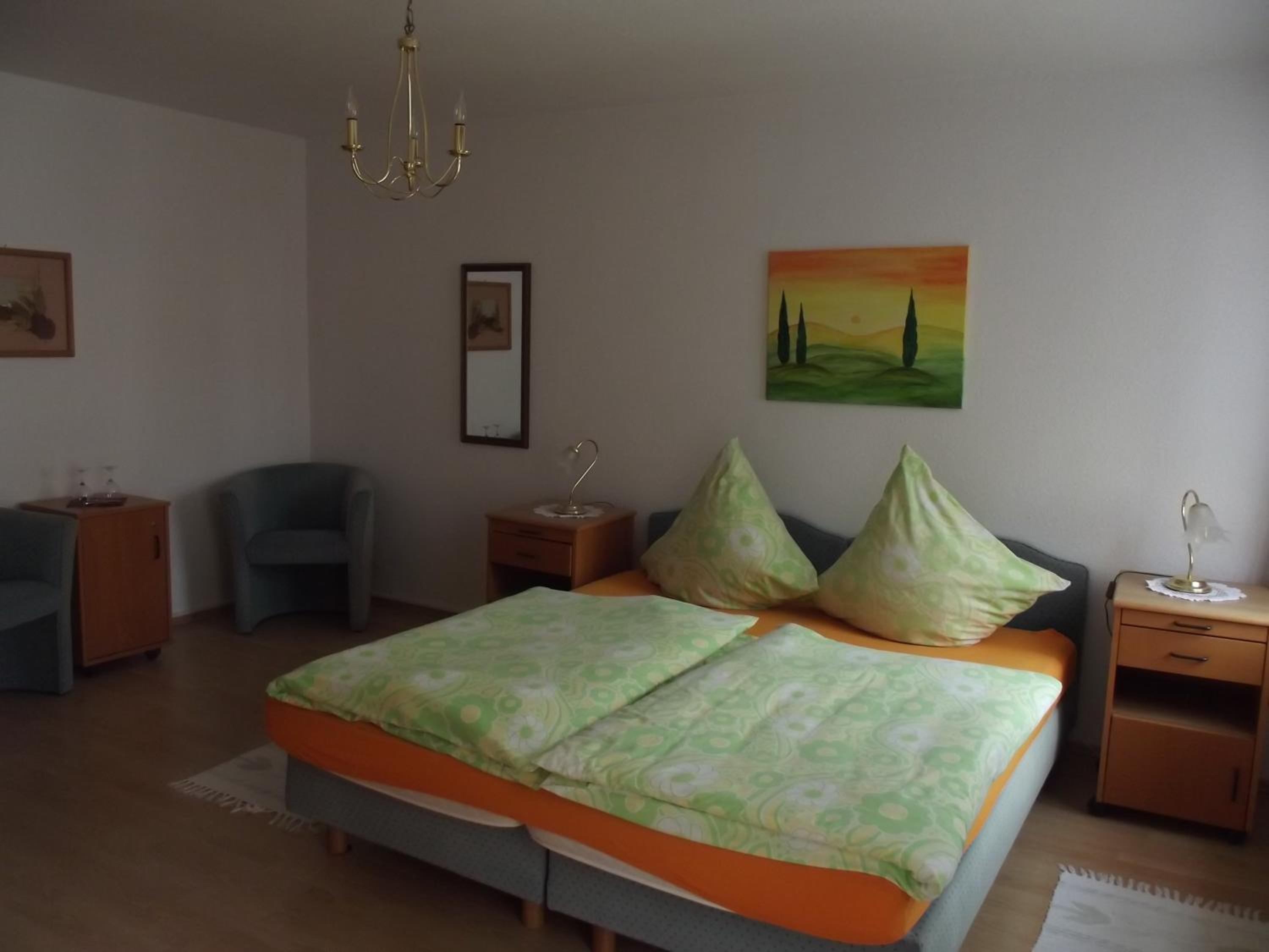 Double Room - Photo 4