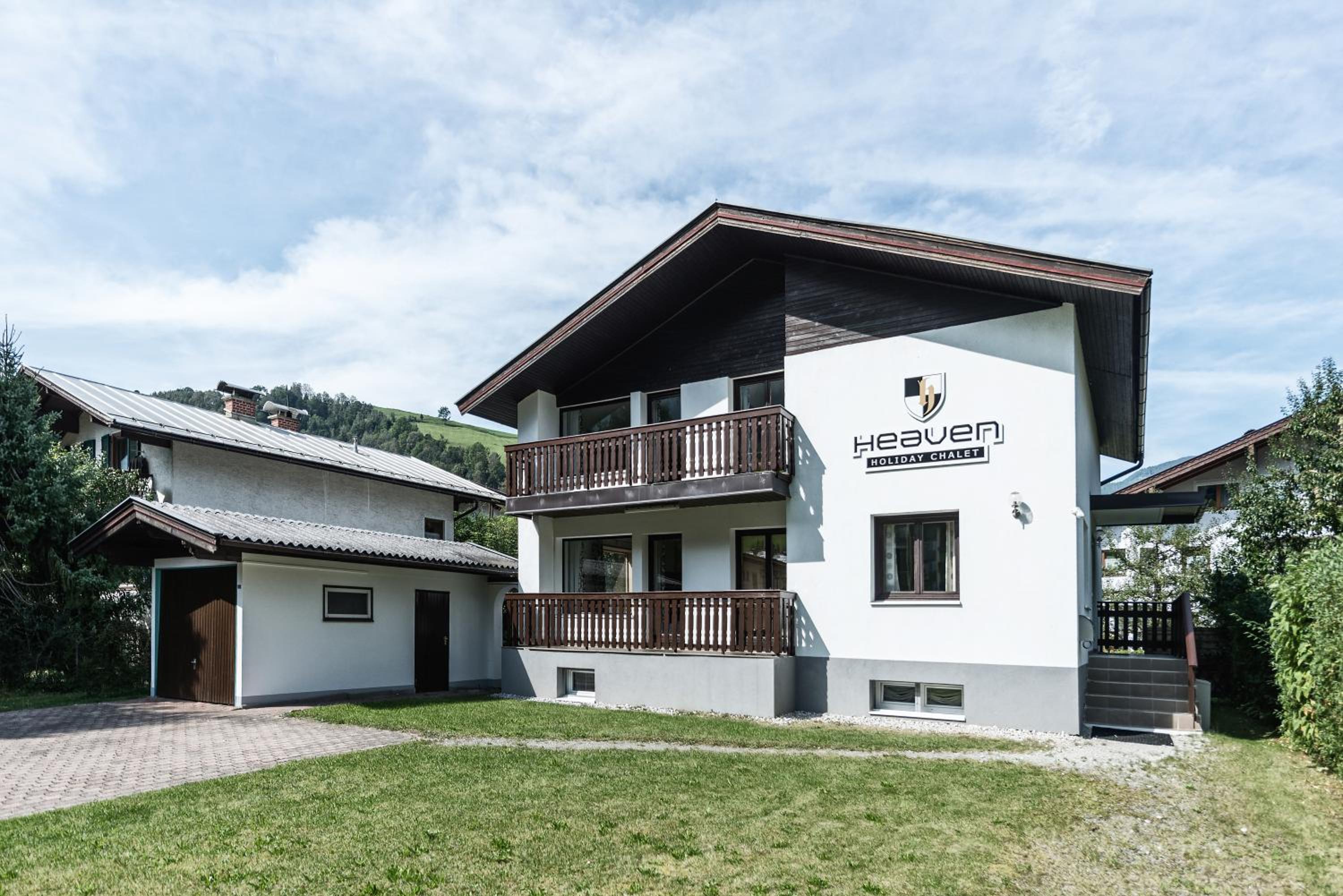 Chalet - Kellnerfeldstraße photo 2