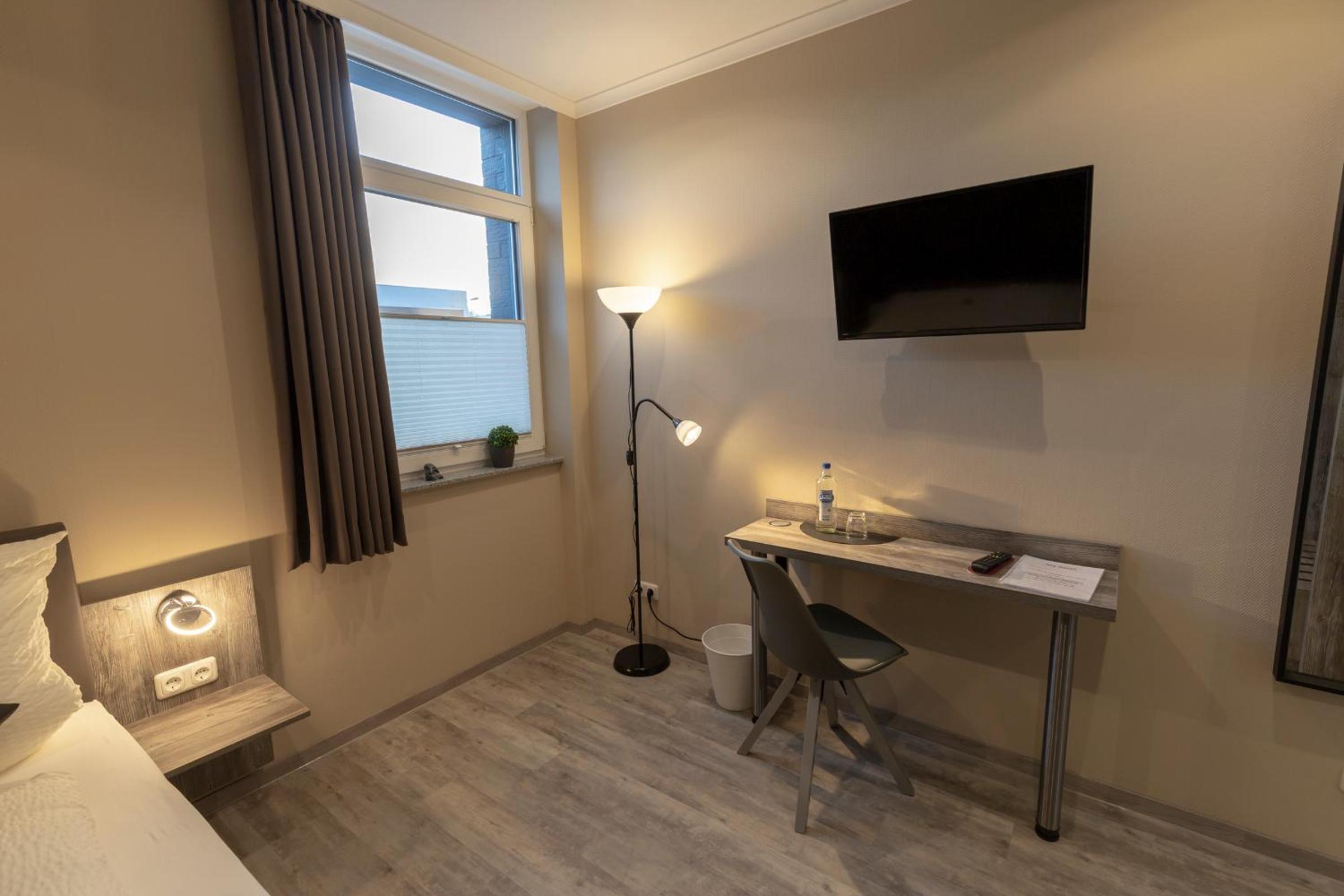Single Room photo 1