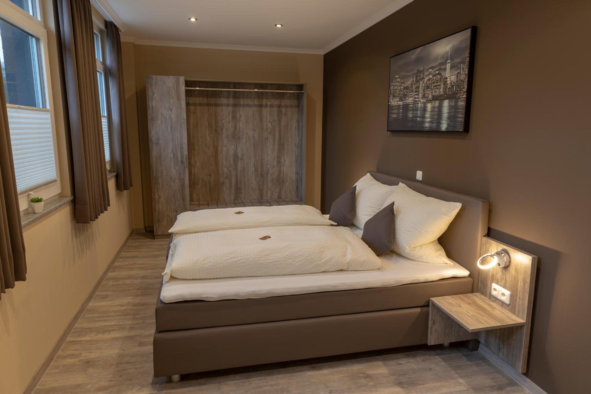 Deluxe Double Room - Photo 3