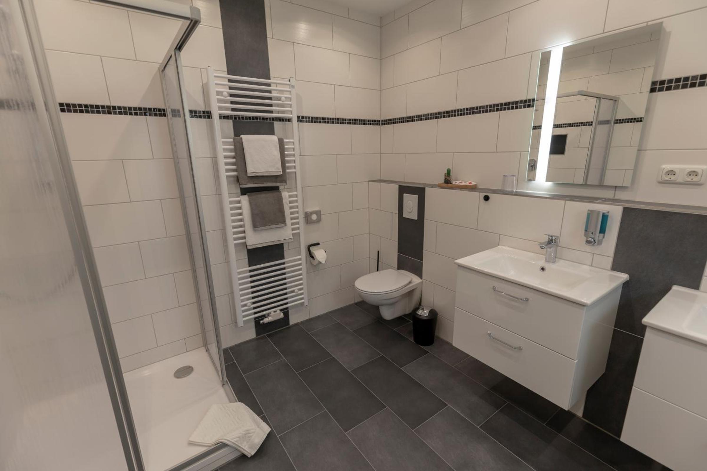 Deluxe Double Room - Photo 2
