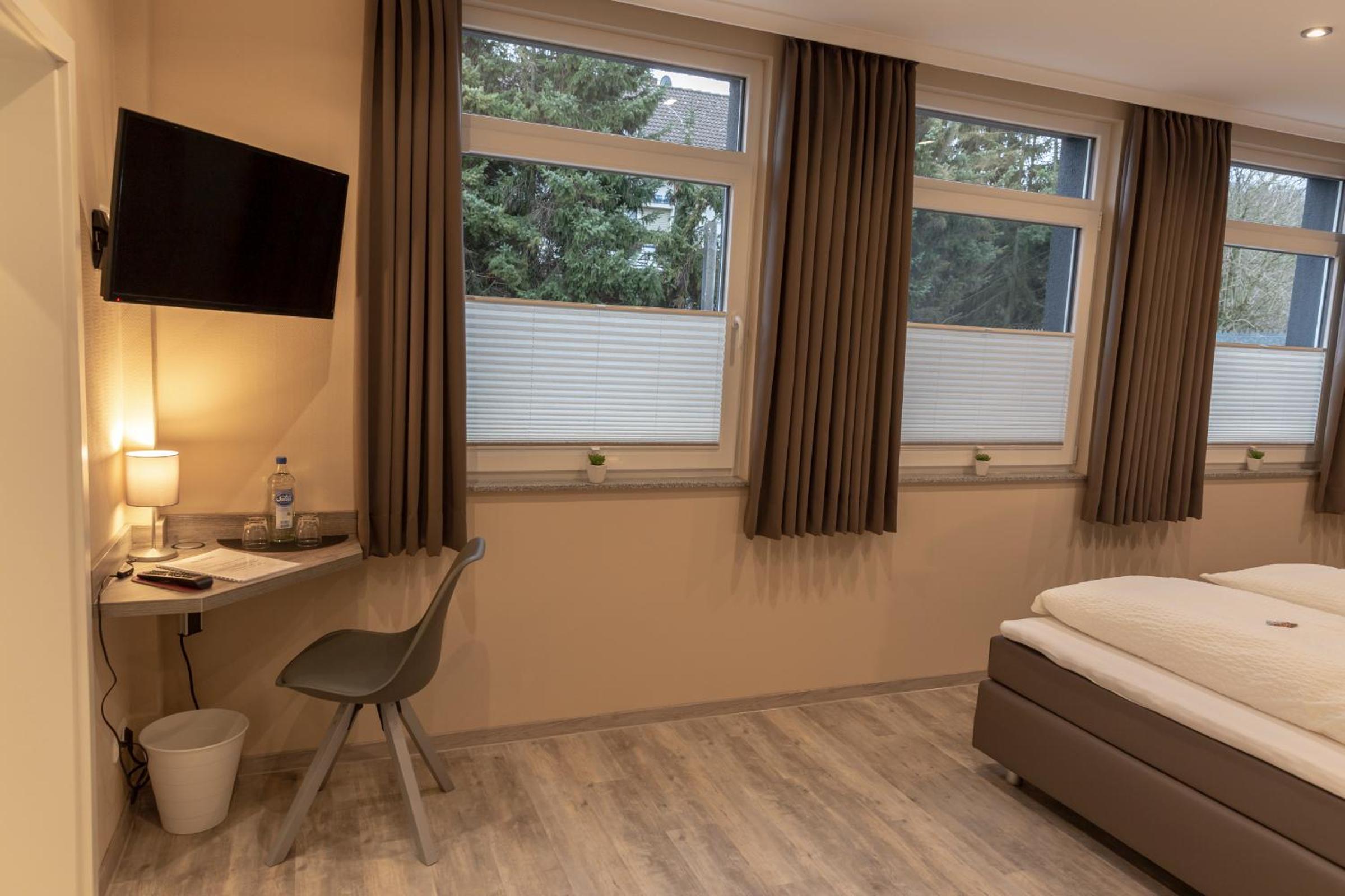 Deluxe Double Room - Photo 7