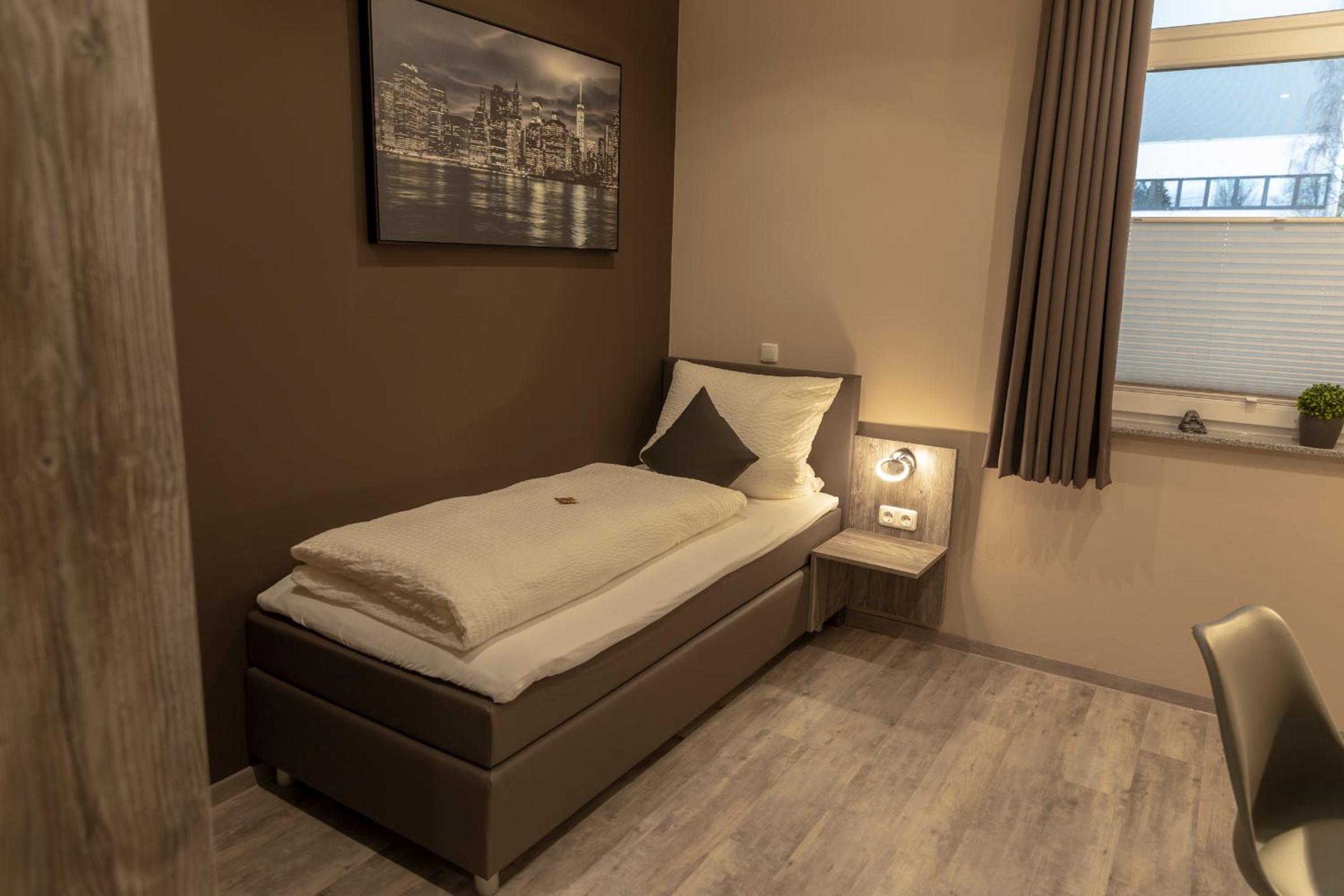 Single Room photo 2