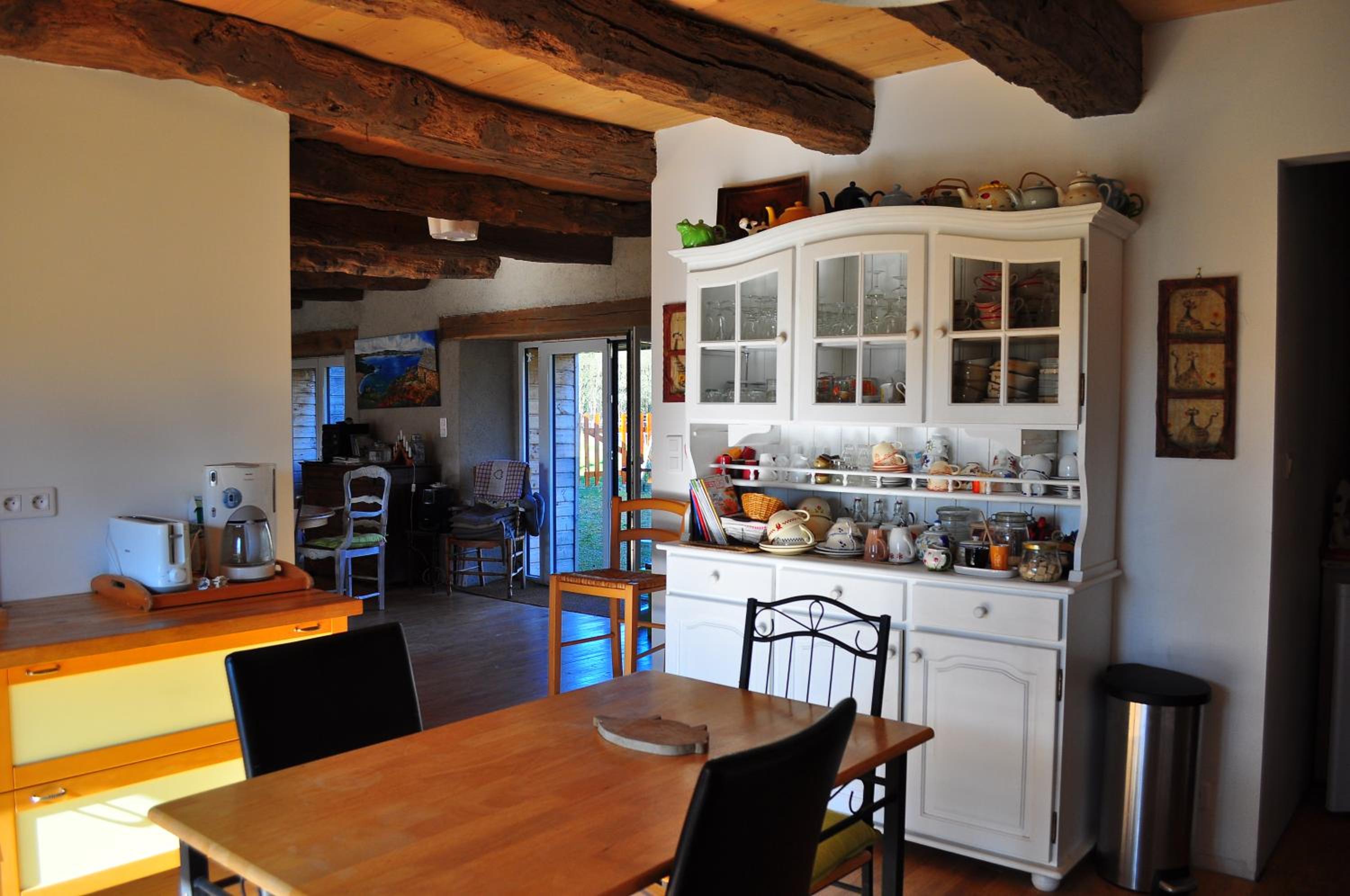 Deluxe Double or Twin Room with Garden View - Photo 1