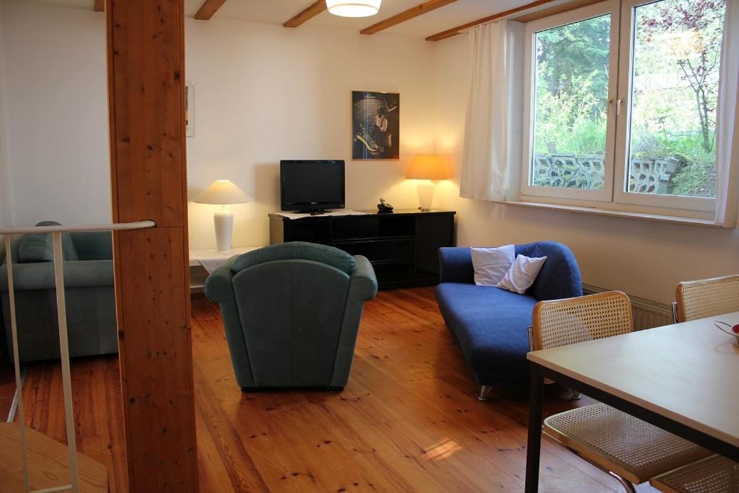 Apartment - Split Level photo 2