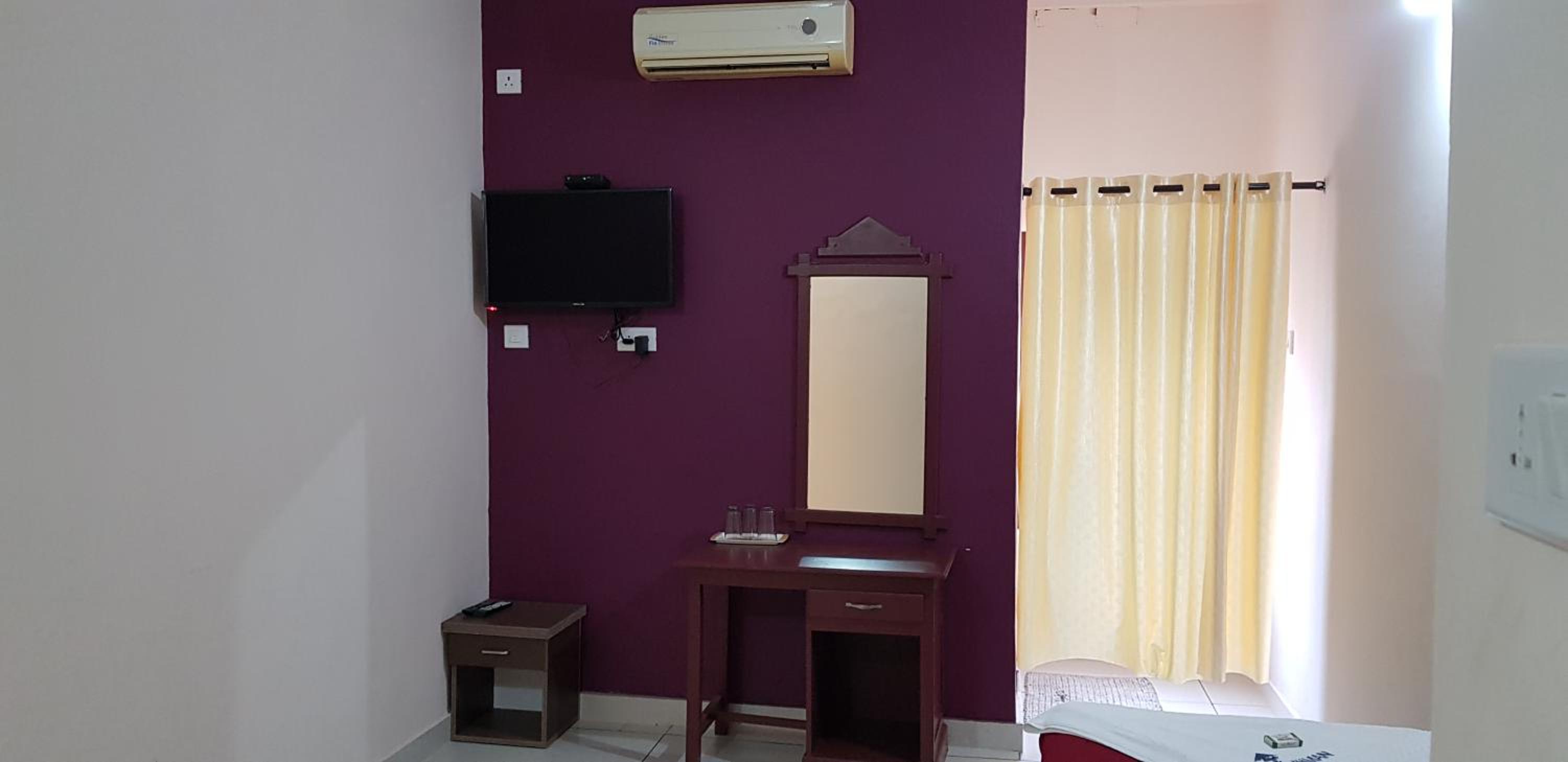 Deluxe Family Room photo 2