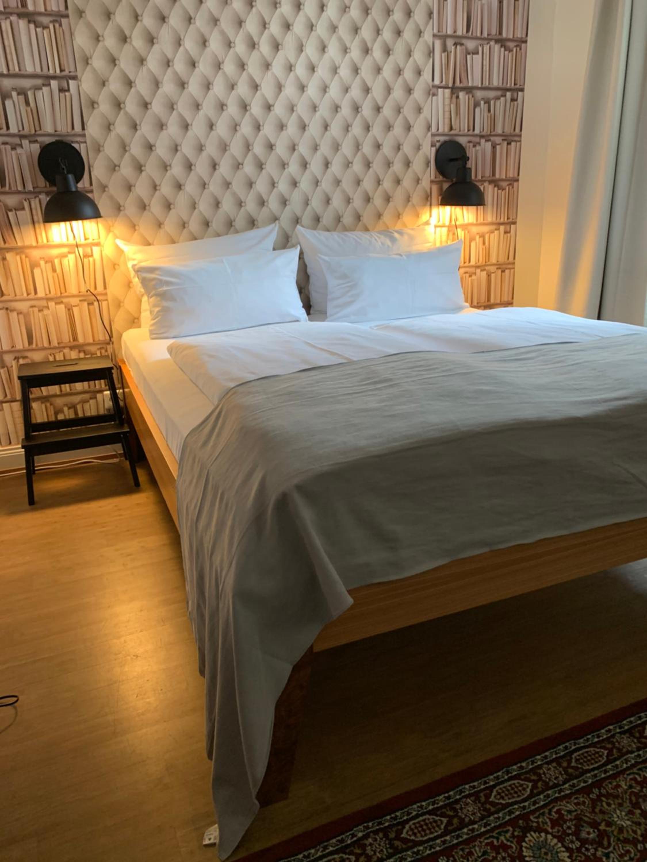 Double Room - Photo 39