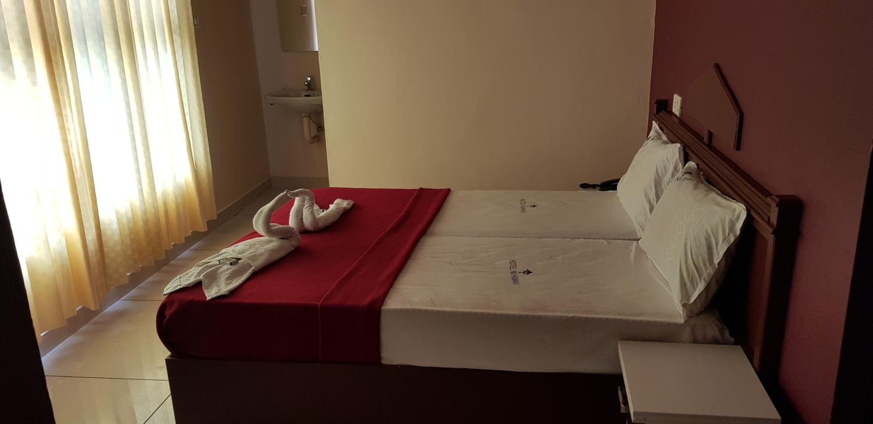 Double Room photo 2