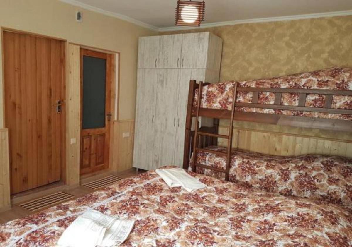 Standard Quadruple Room photo 1