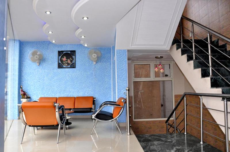 Standard Double Room with Fan - Photo 4