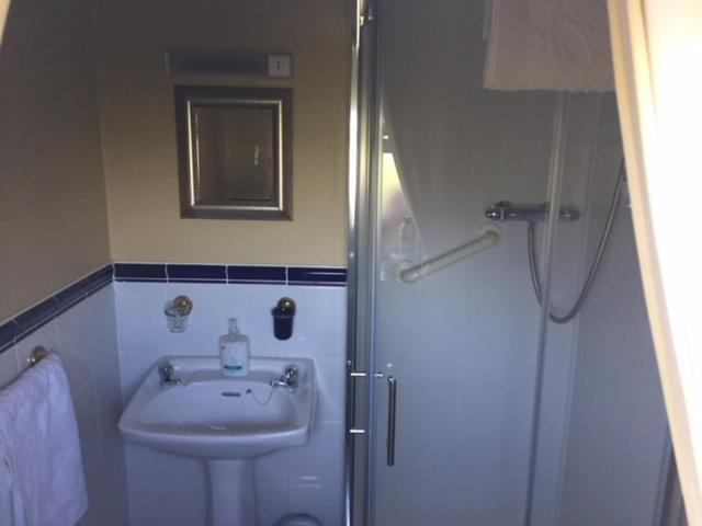Twin Room photo 2