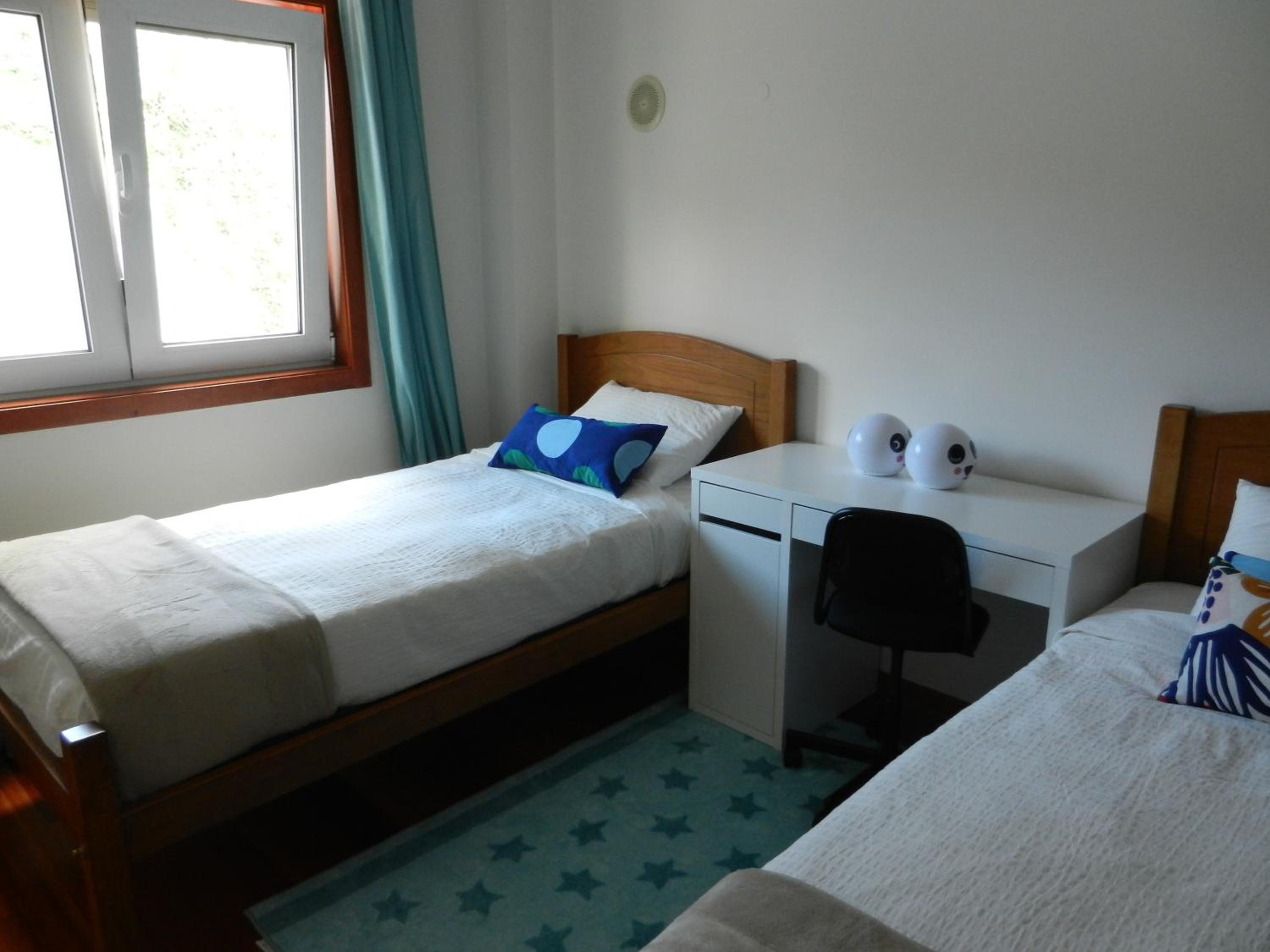 Two-Bedroom Apartment photo 1