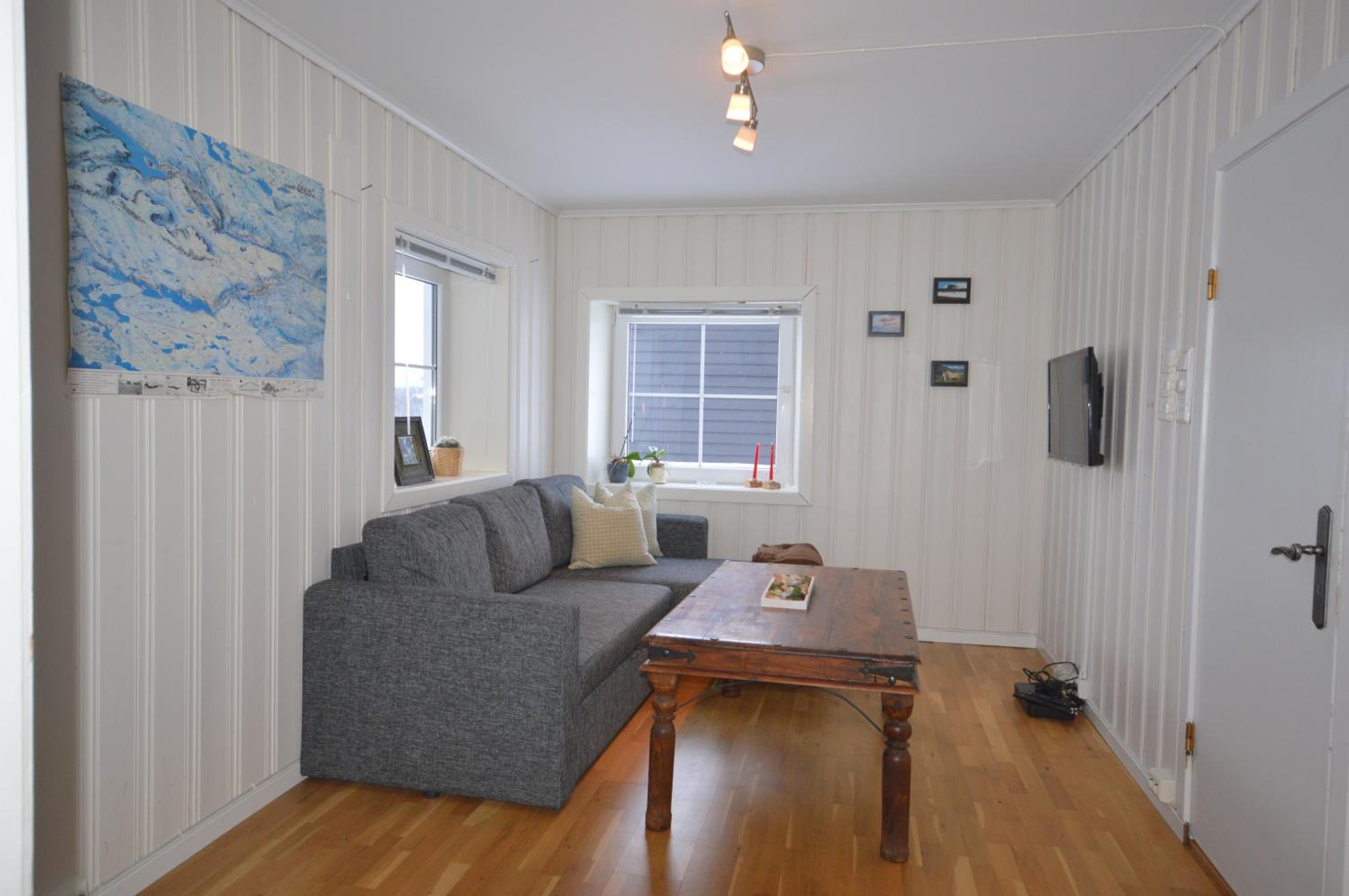 Apartment - Photo 7