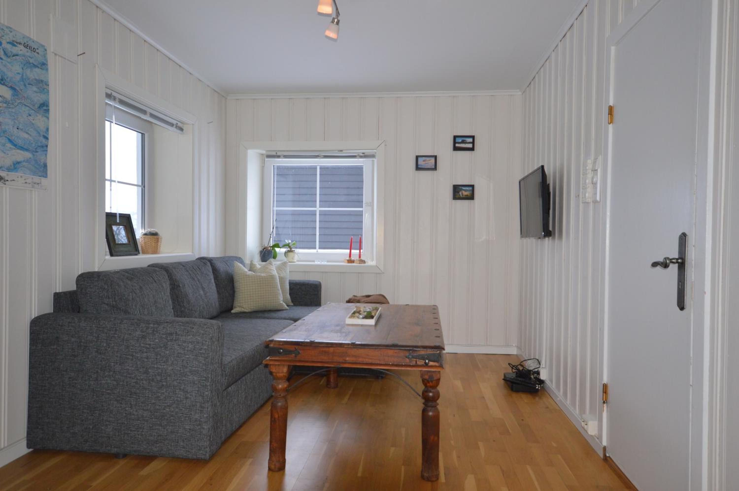 Apartment - Photo 9