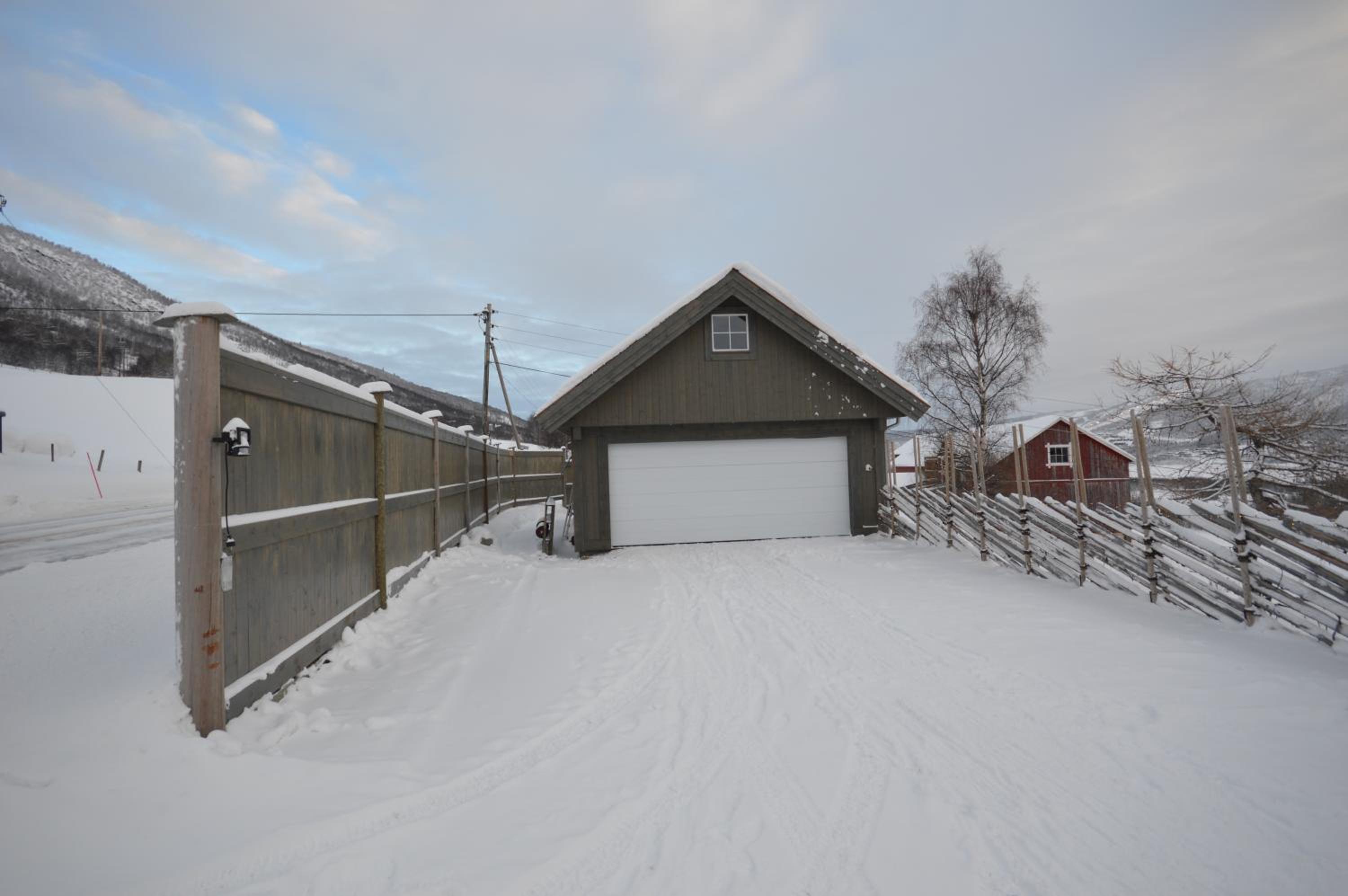 Apartment - Photo 16