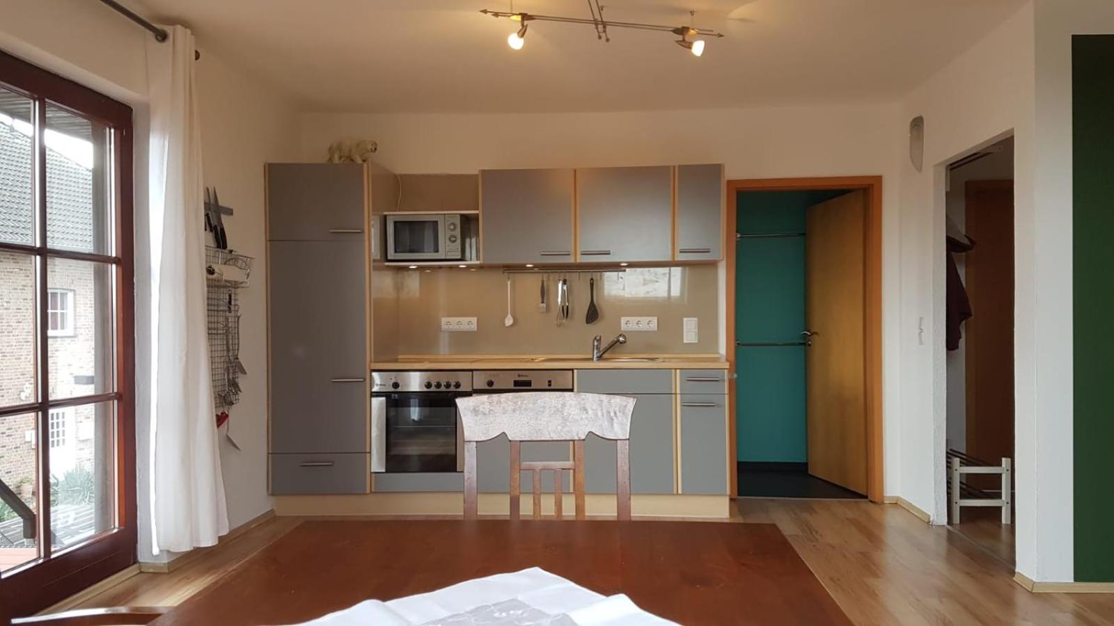 One-Bedroom Apartment - Photo 27