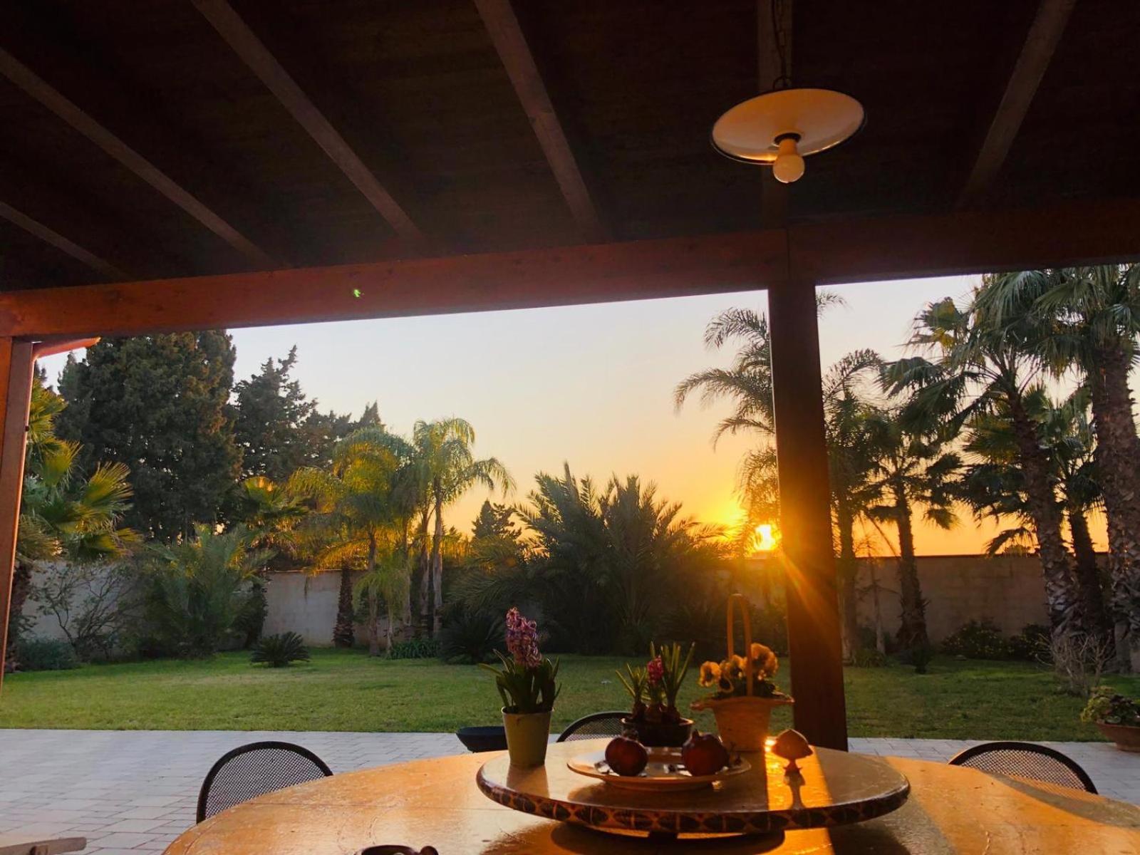 Superior Villa