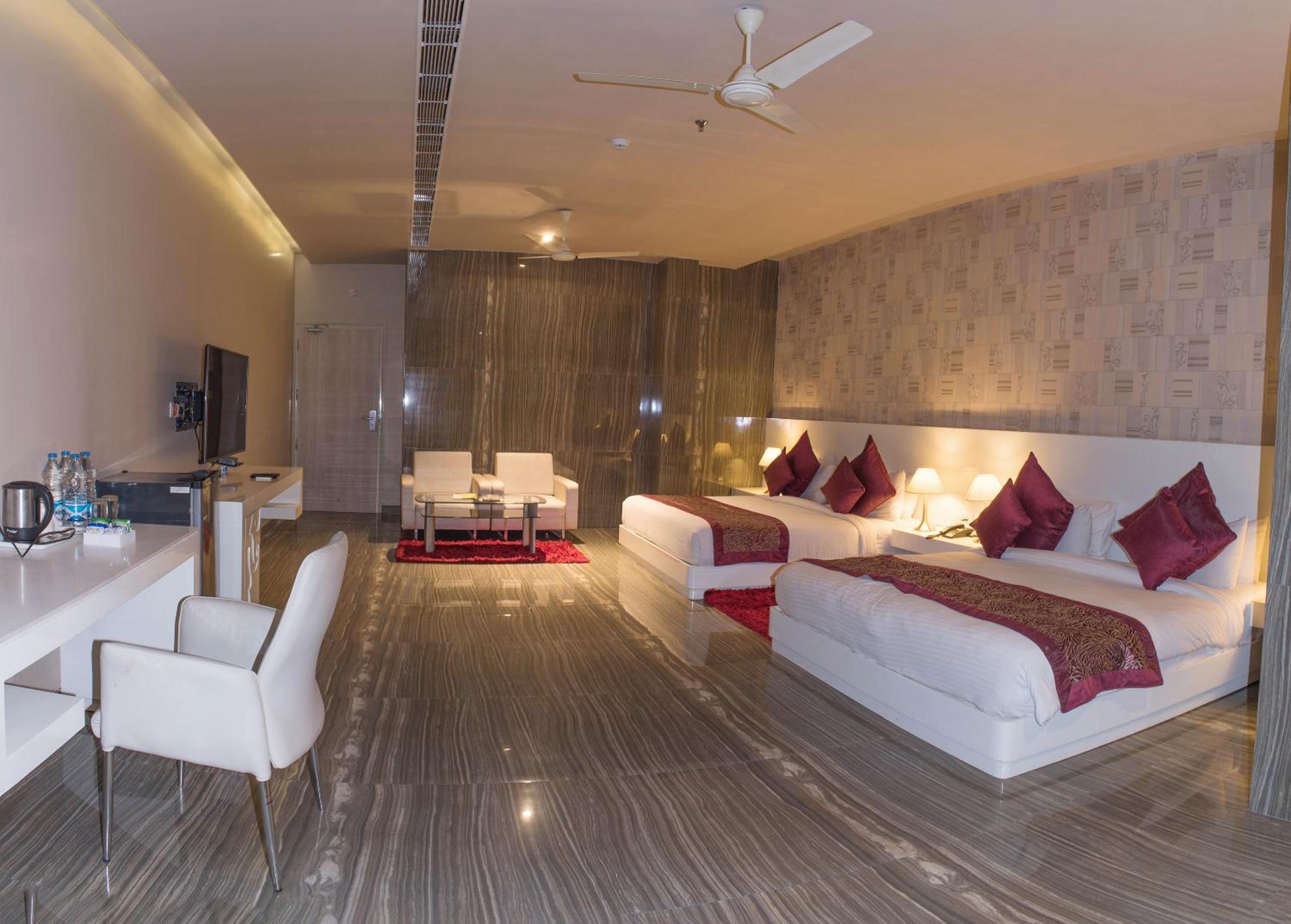 Family Suite
