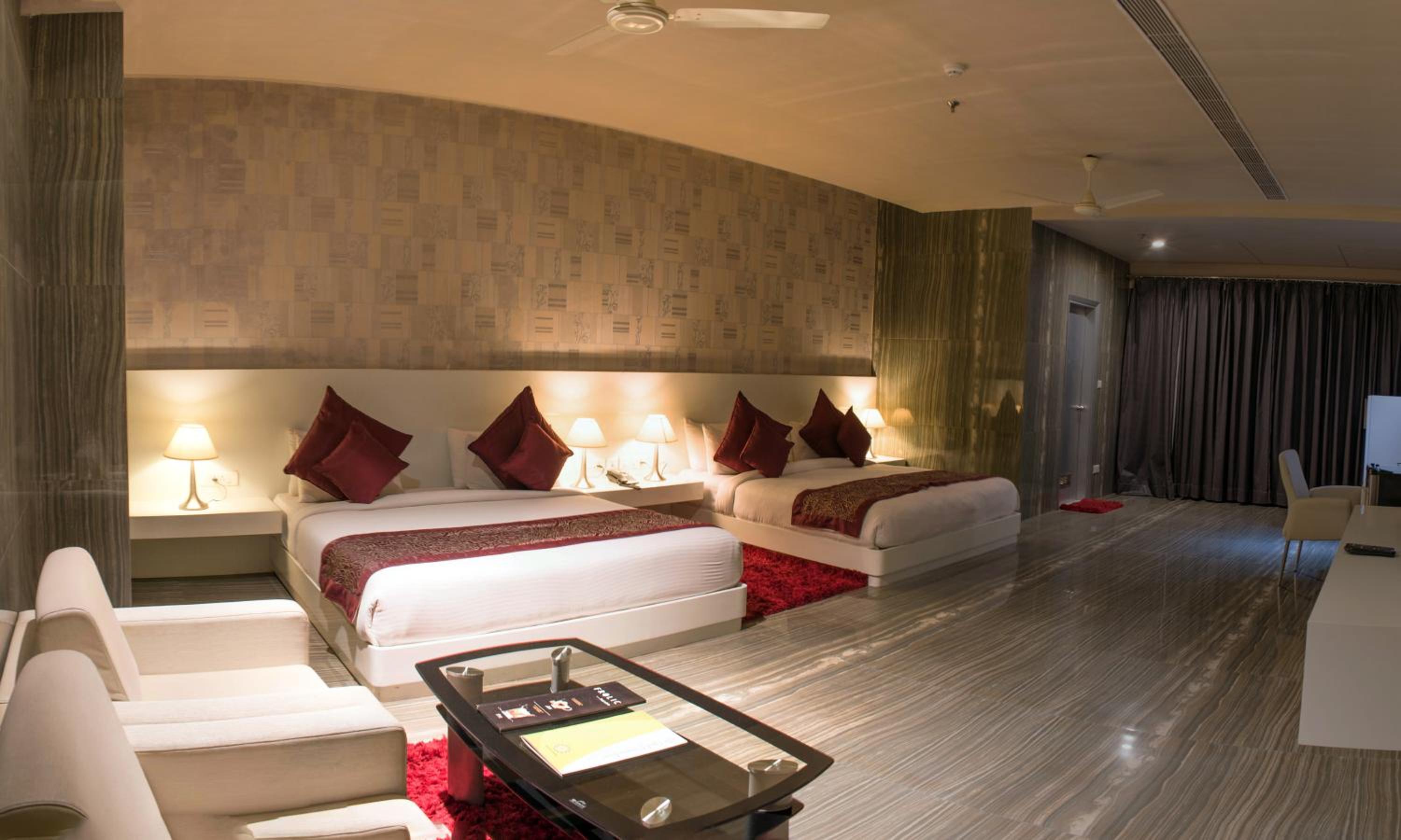 Family Suite photo 3