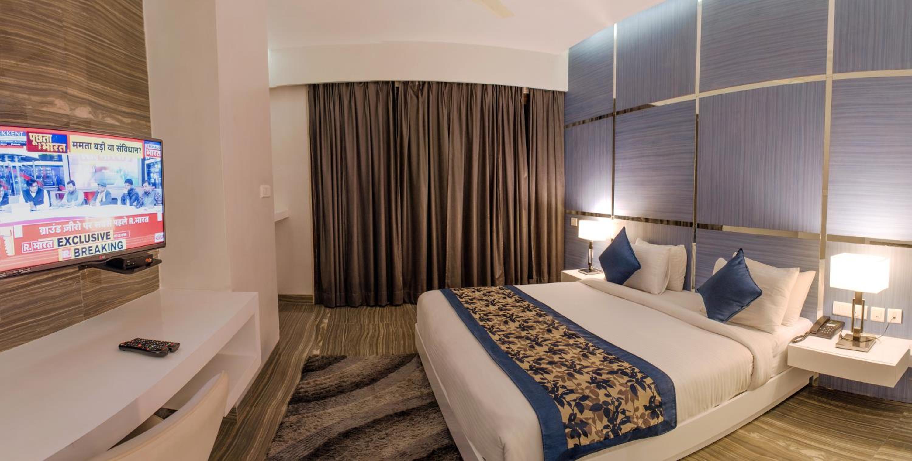 Suite - Photo 2