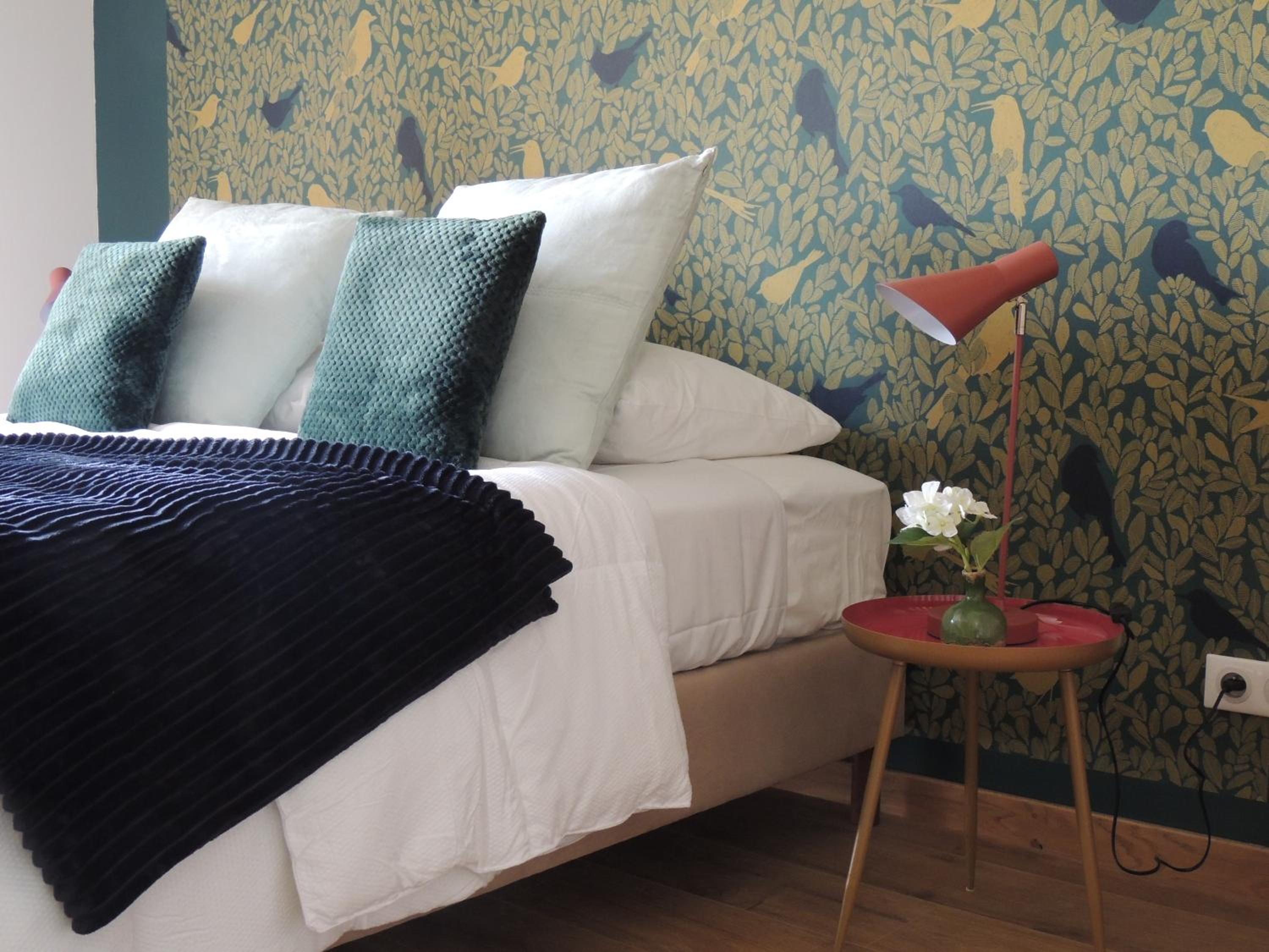 Deluxe Double or Twin Room photo 3