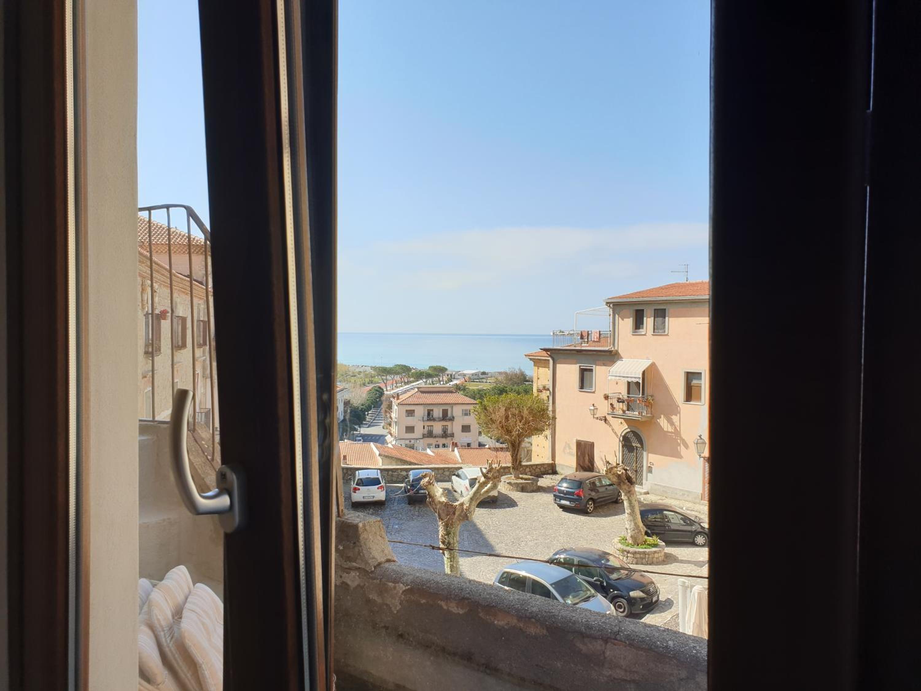 Double Room with Sea View photo 3