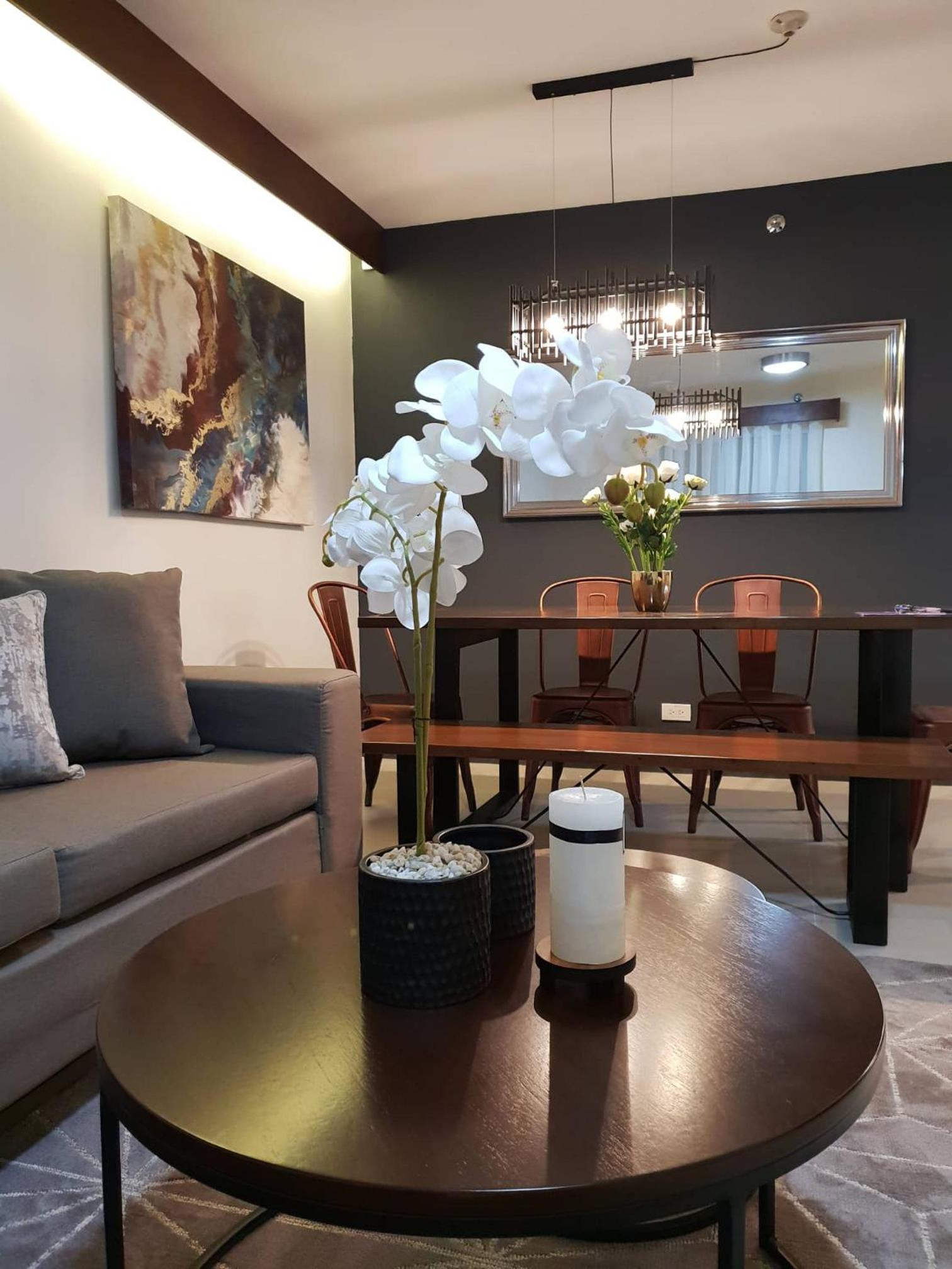 Two-Bedroom Apartment - Photo 1