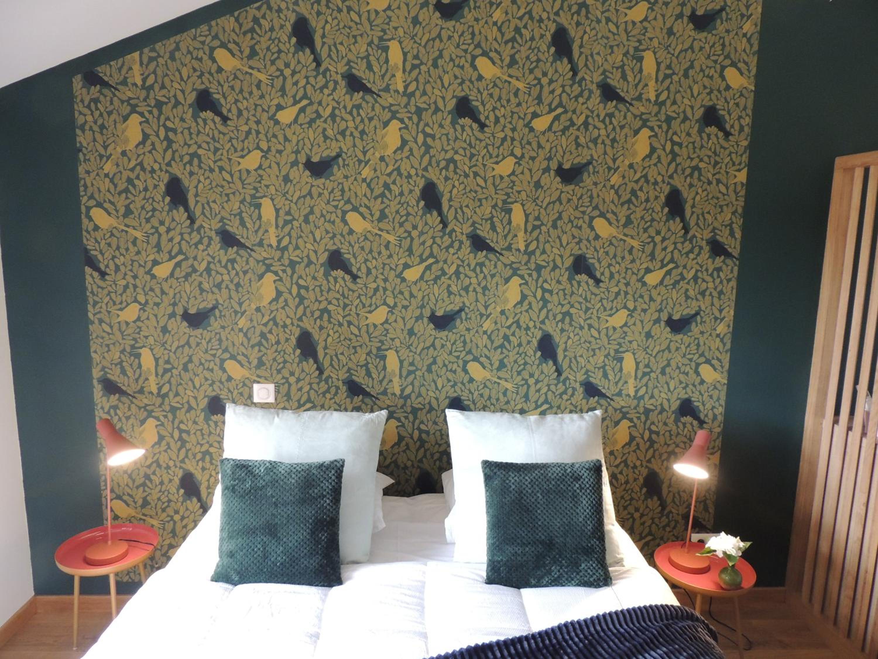 Deluxe Double or Twin Room photo 1