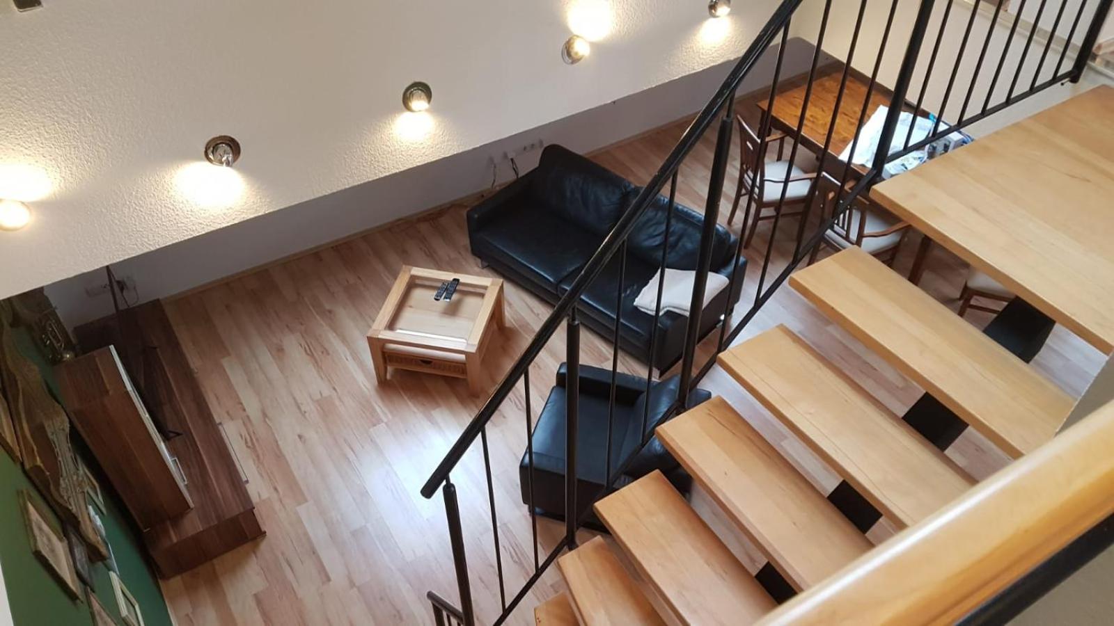 One-Bedroom Apartment - Photo 16