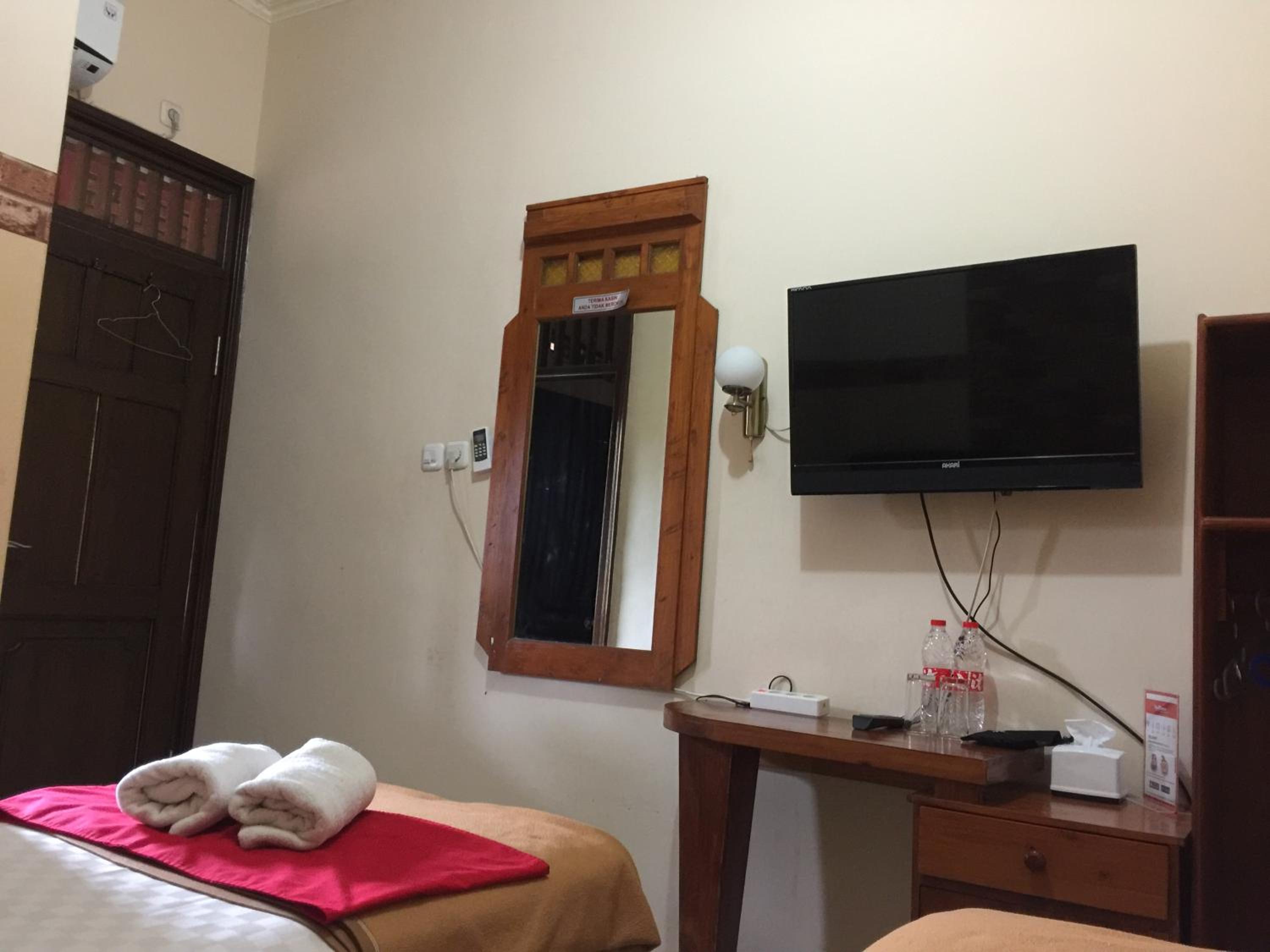 Standard Twin Room photo 1
