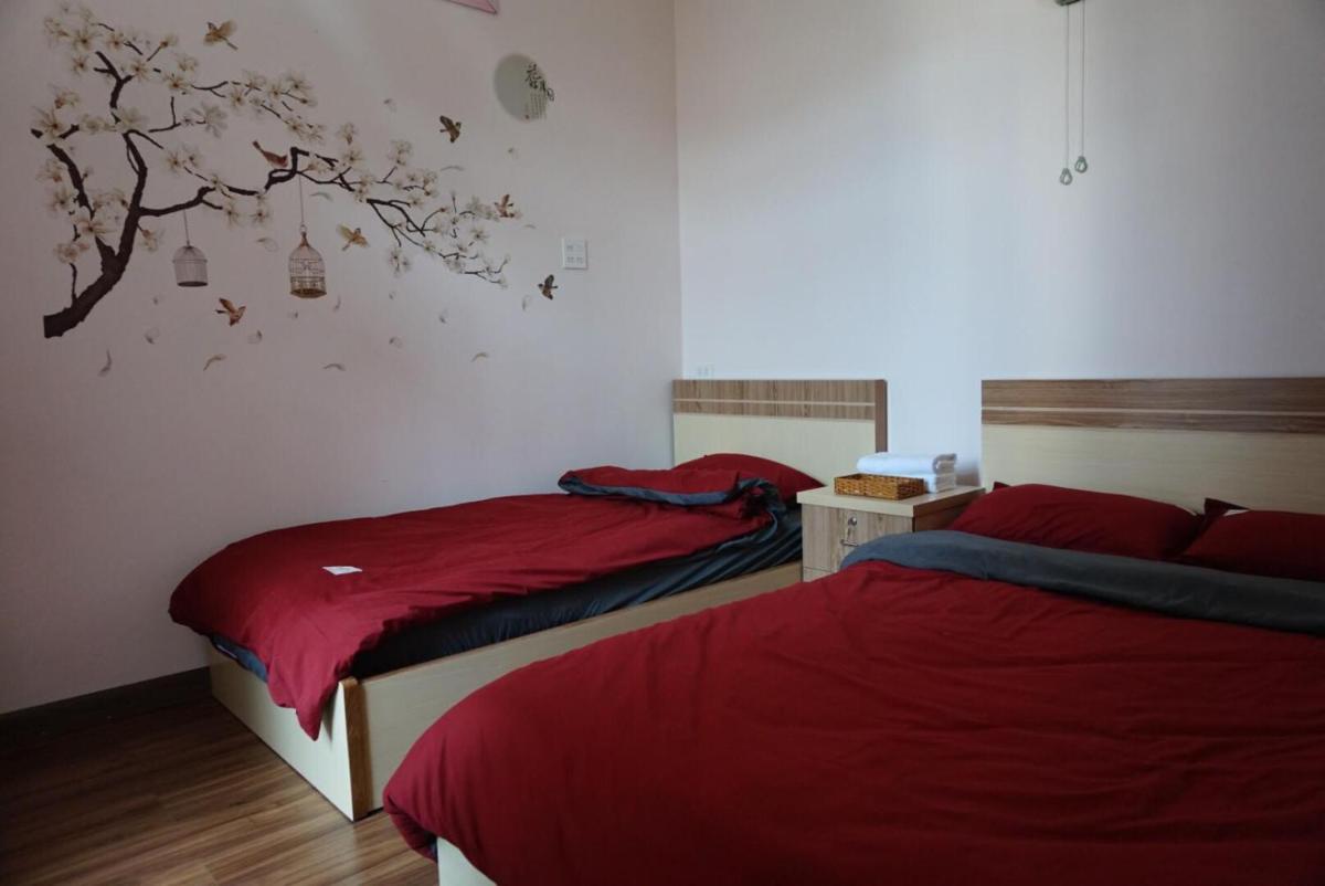 Triple Room with Garden View photo 3