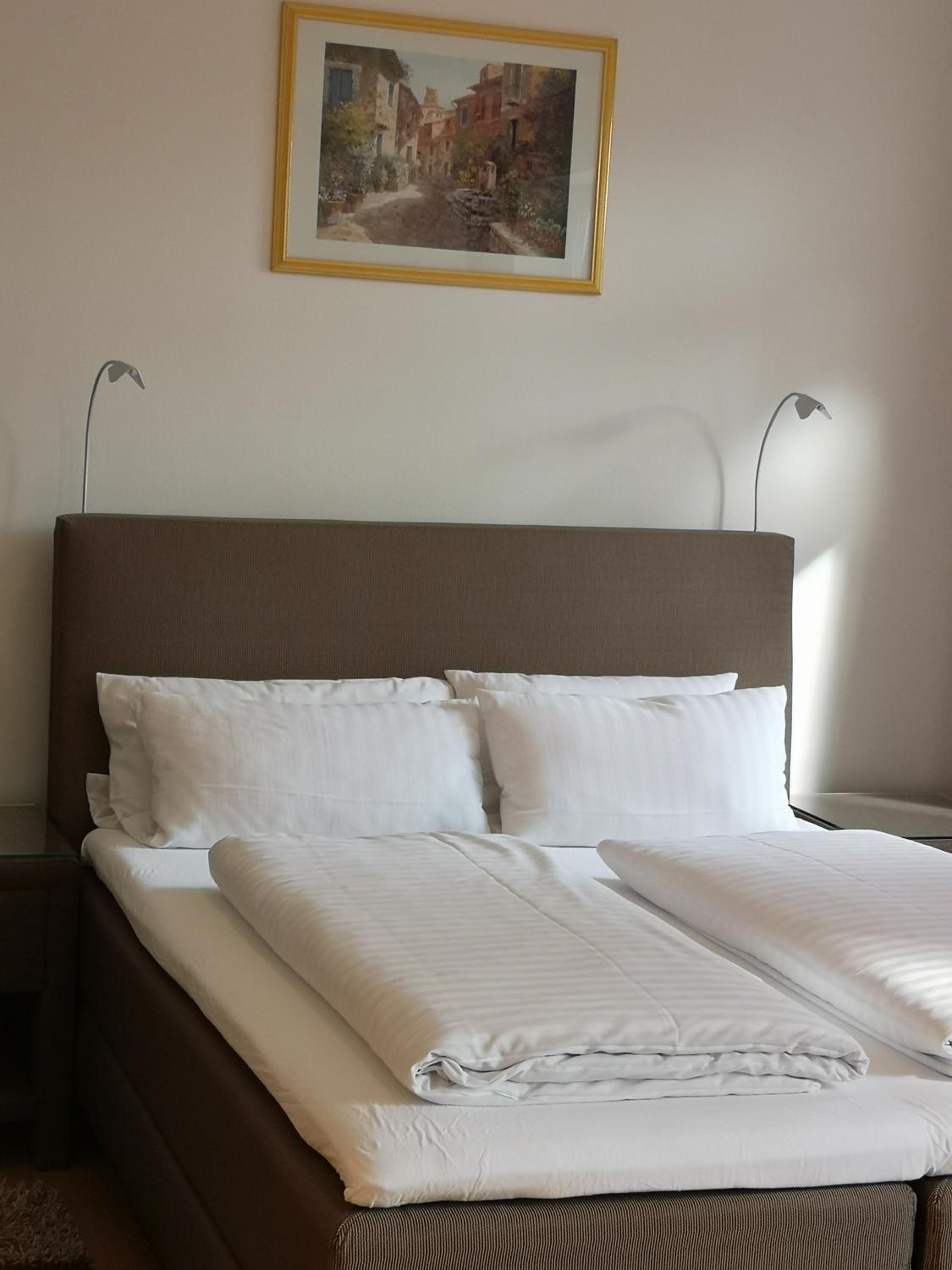 Classic Quadruple Room - Photo 5