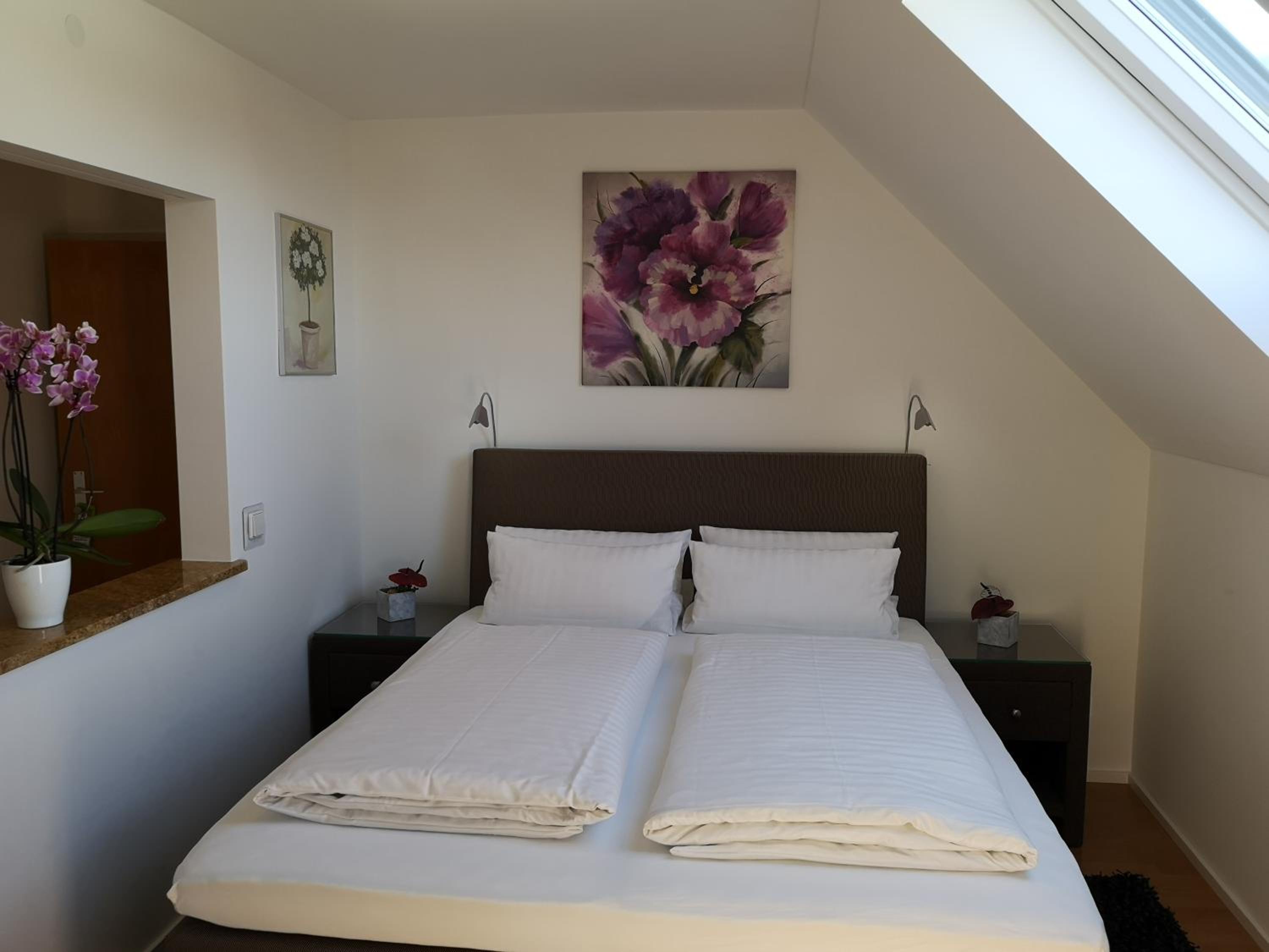 Classic Quadruple Room - Photo 3