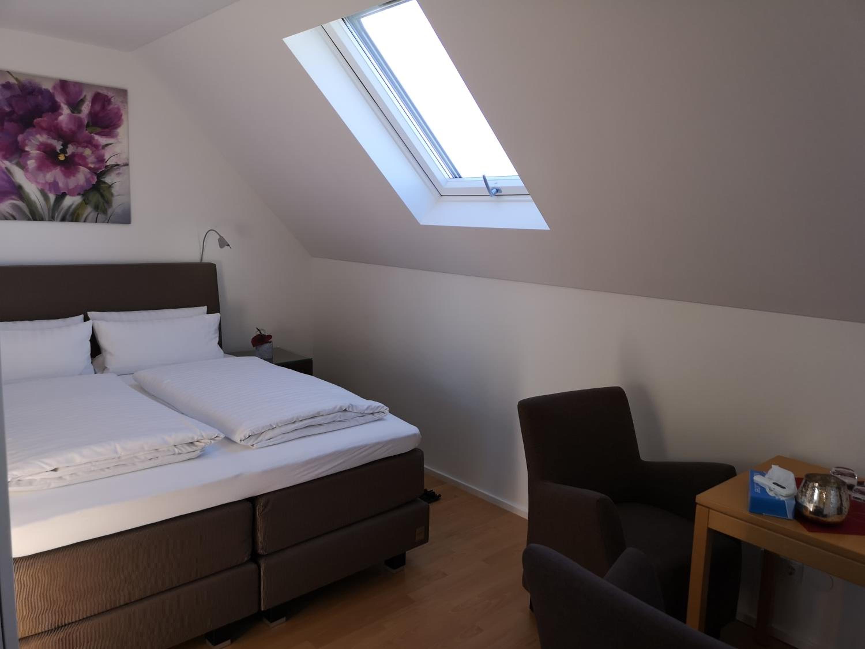 Classic Quadruple Room - Photo 2