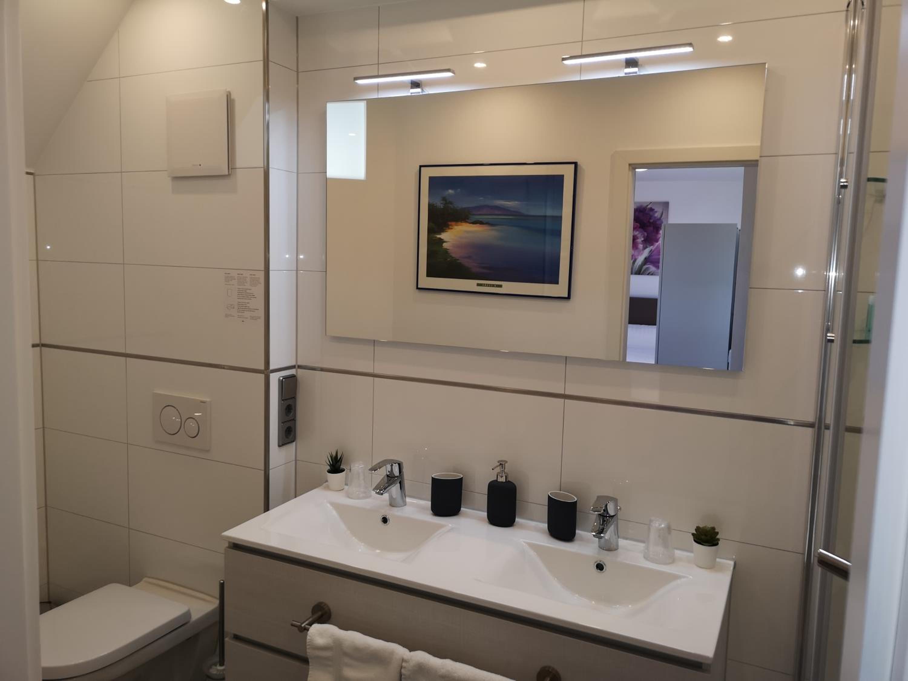Classic Quadruple Room - Photo 14