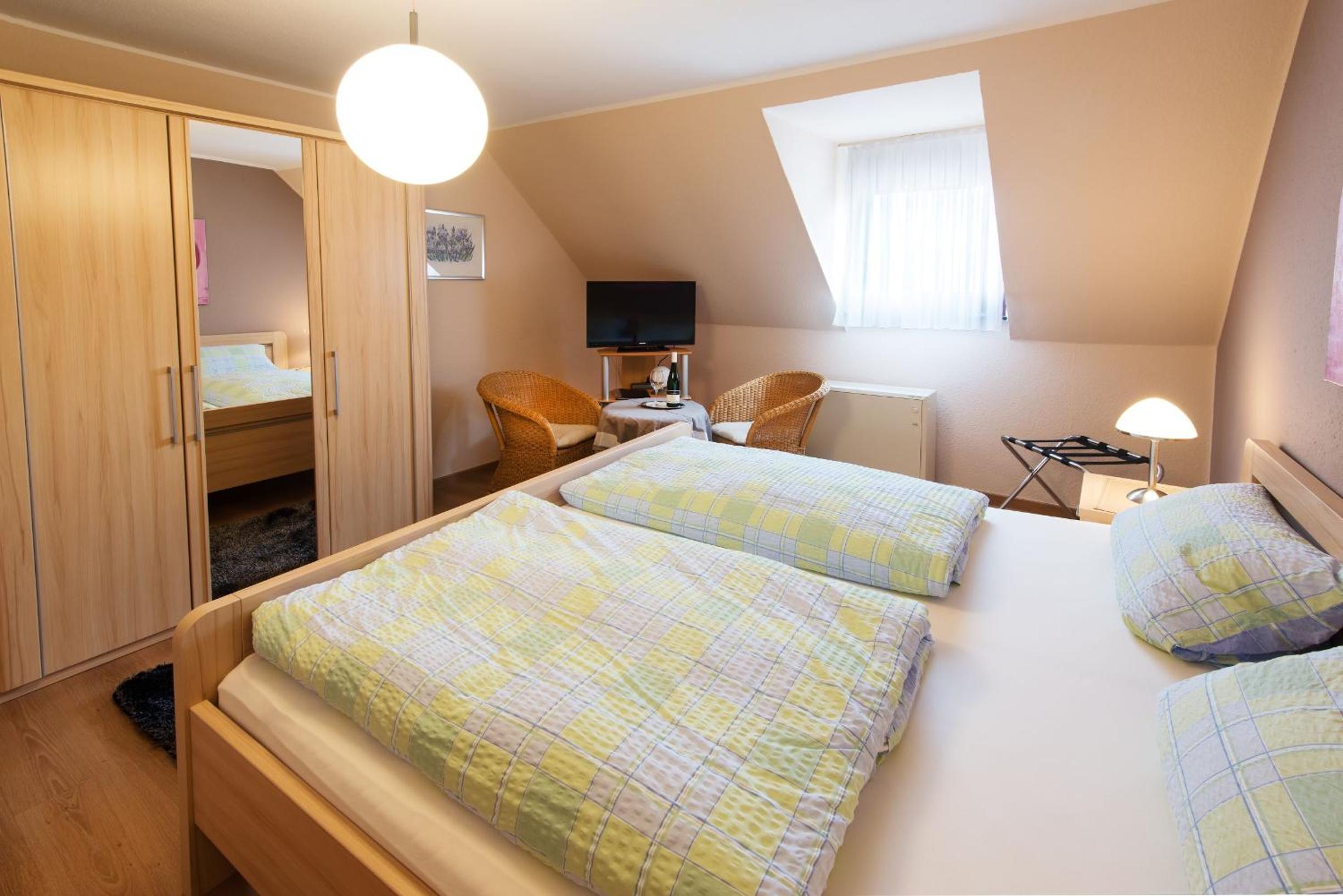 Double Room photo 2