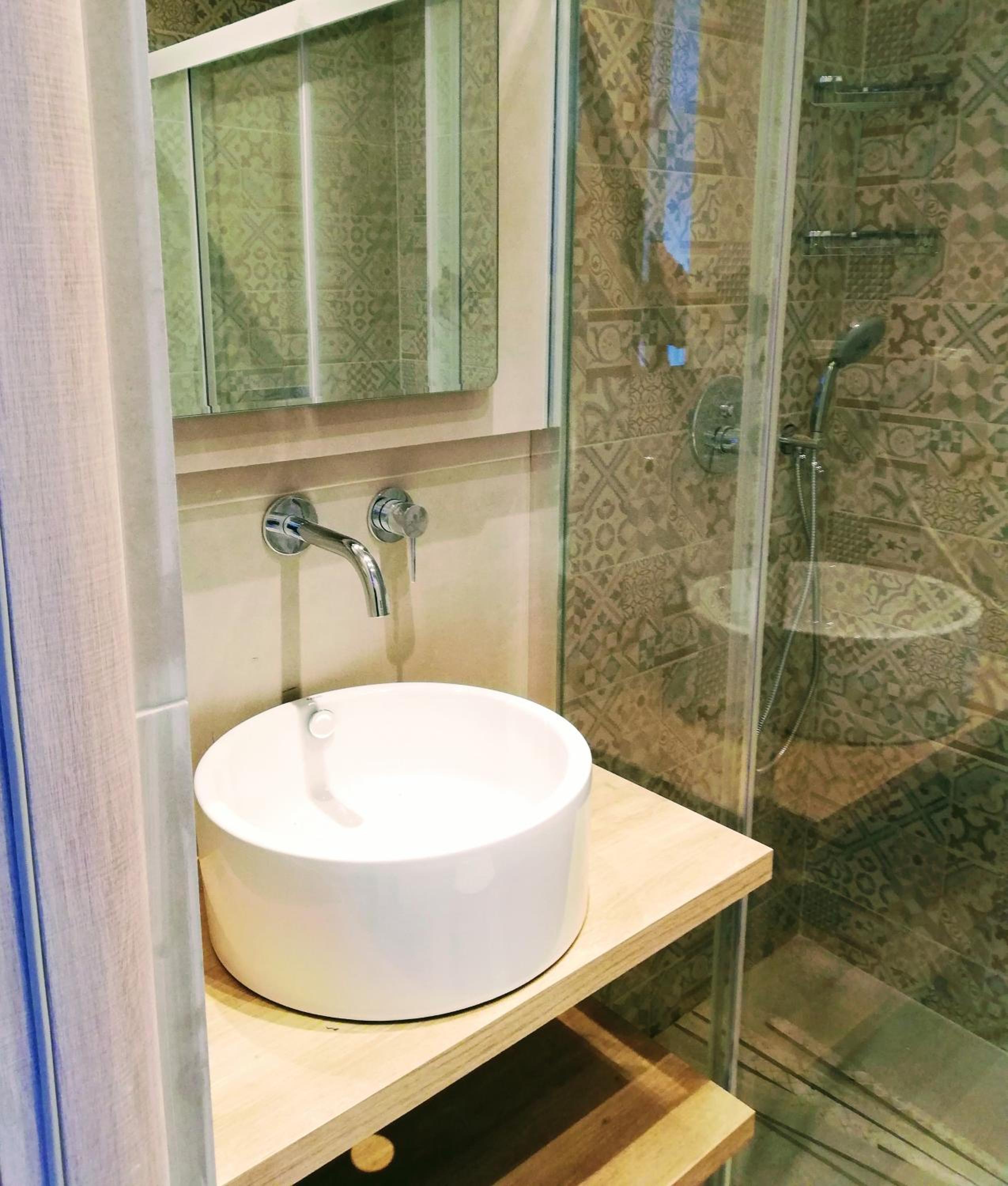 Suite White Gea with Private Pool and Stunning Sea View photo 3