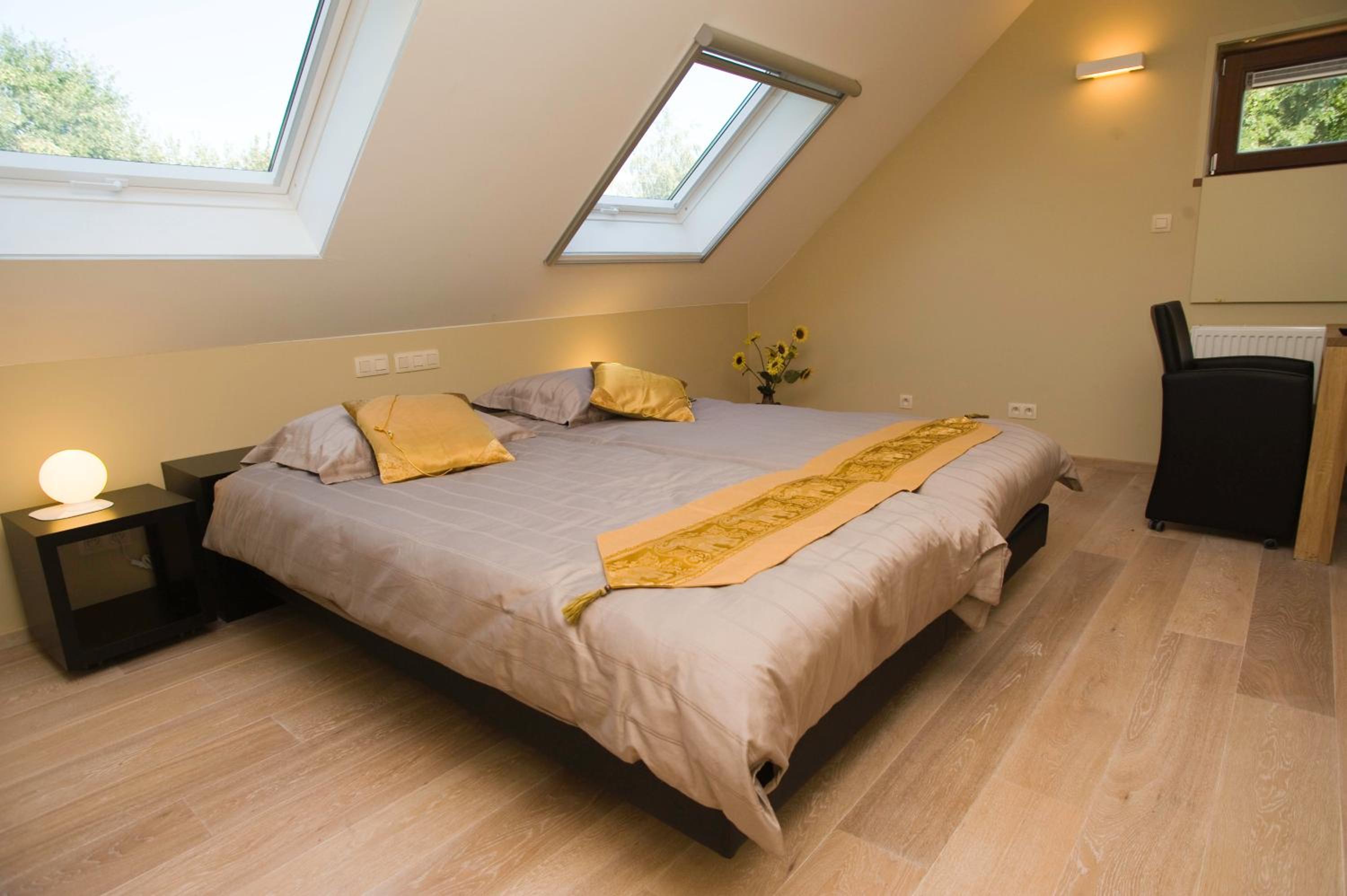 Deluxe Room photo 1