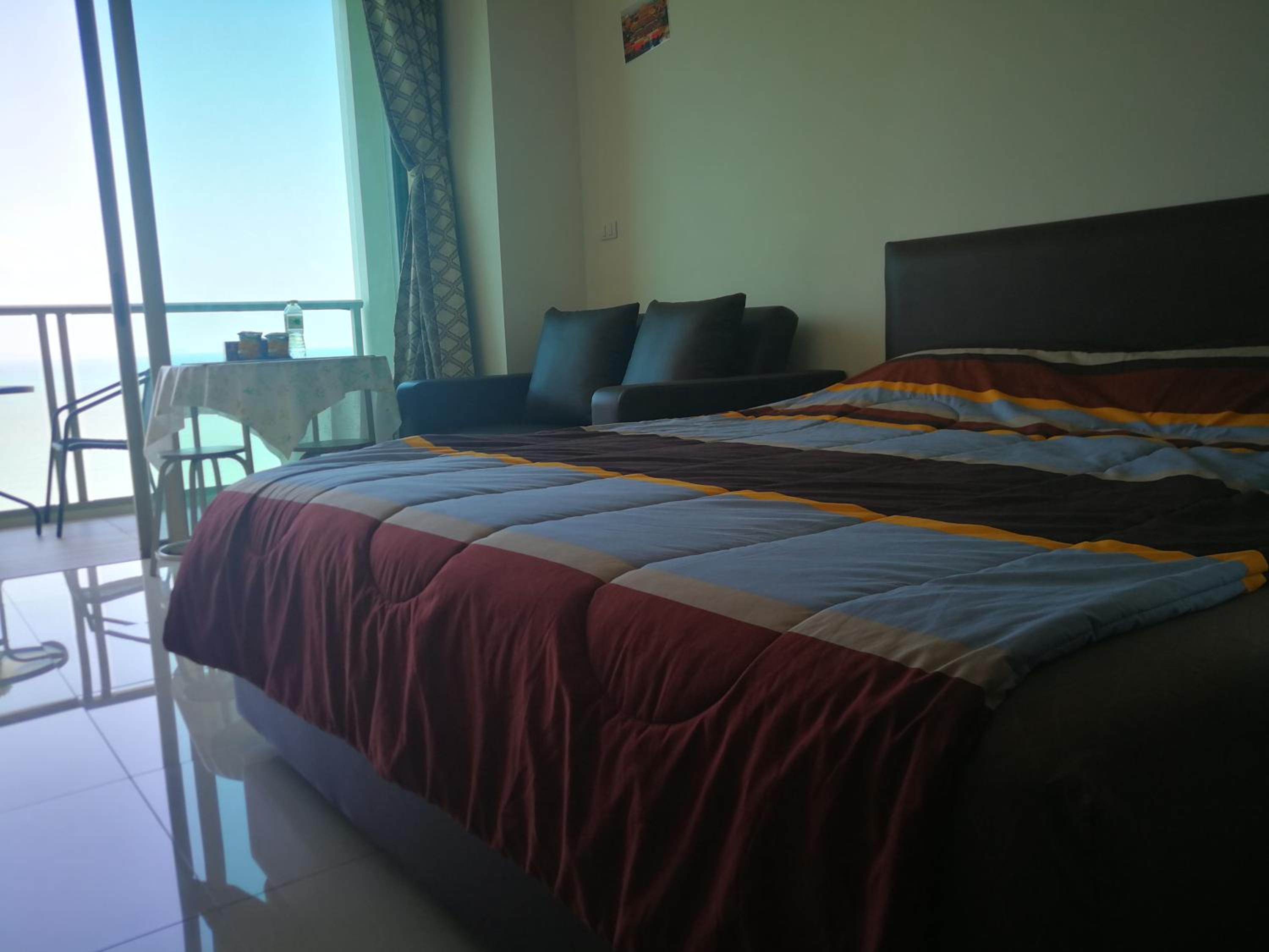 Apartment with Sea View photo 1