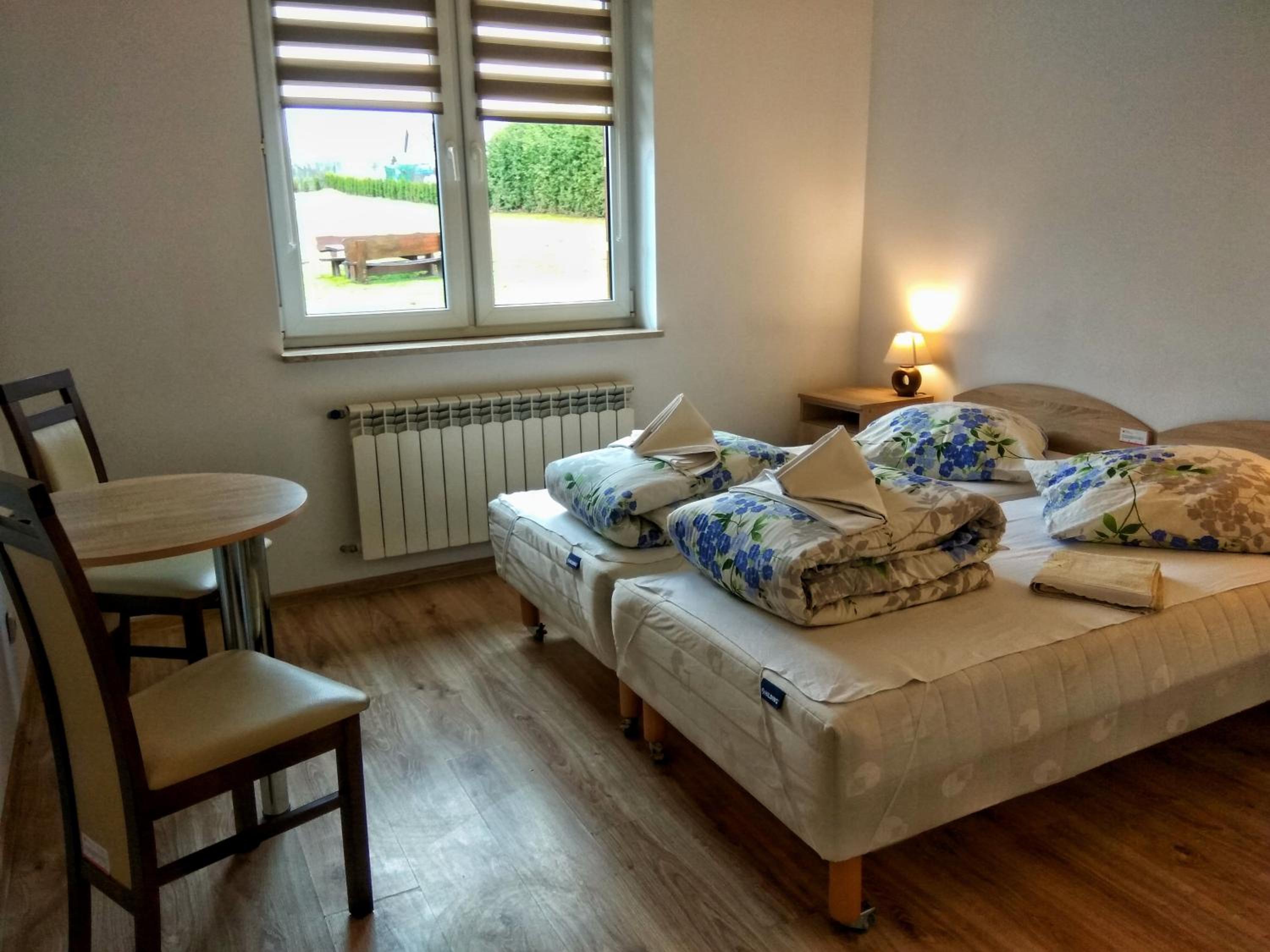 Double Room photo 1