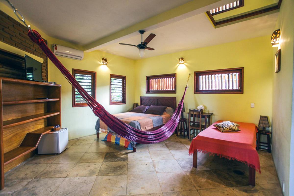 Double Room with Garden View photo 3
