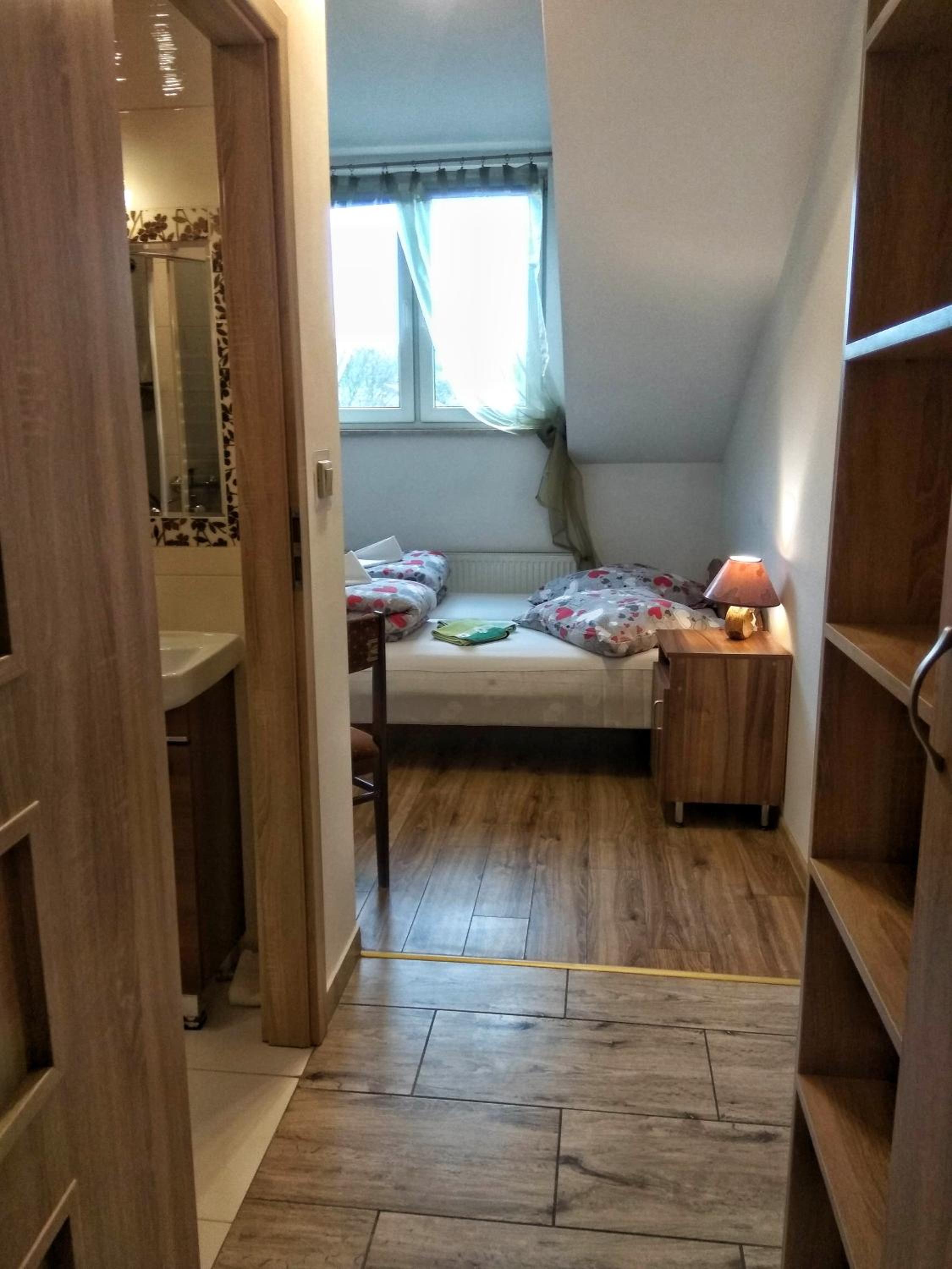 Double Room photo 1